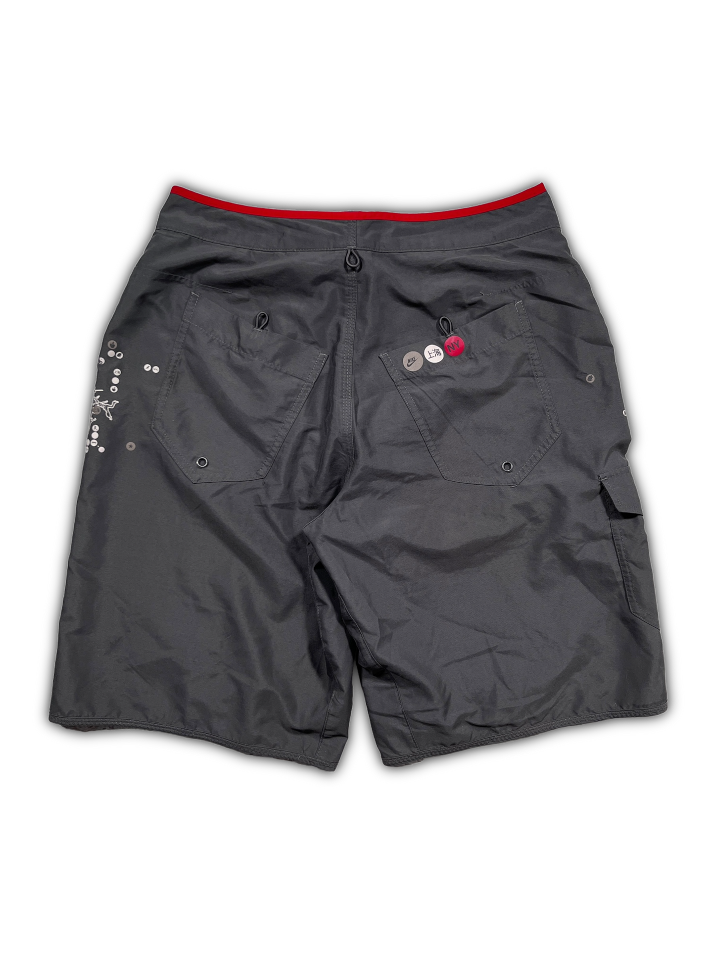 Nike Trainingsshorts (M)