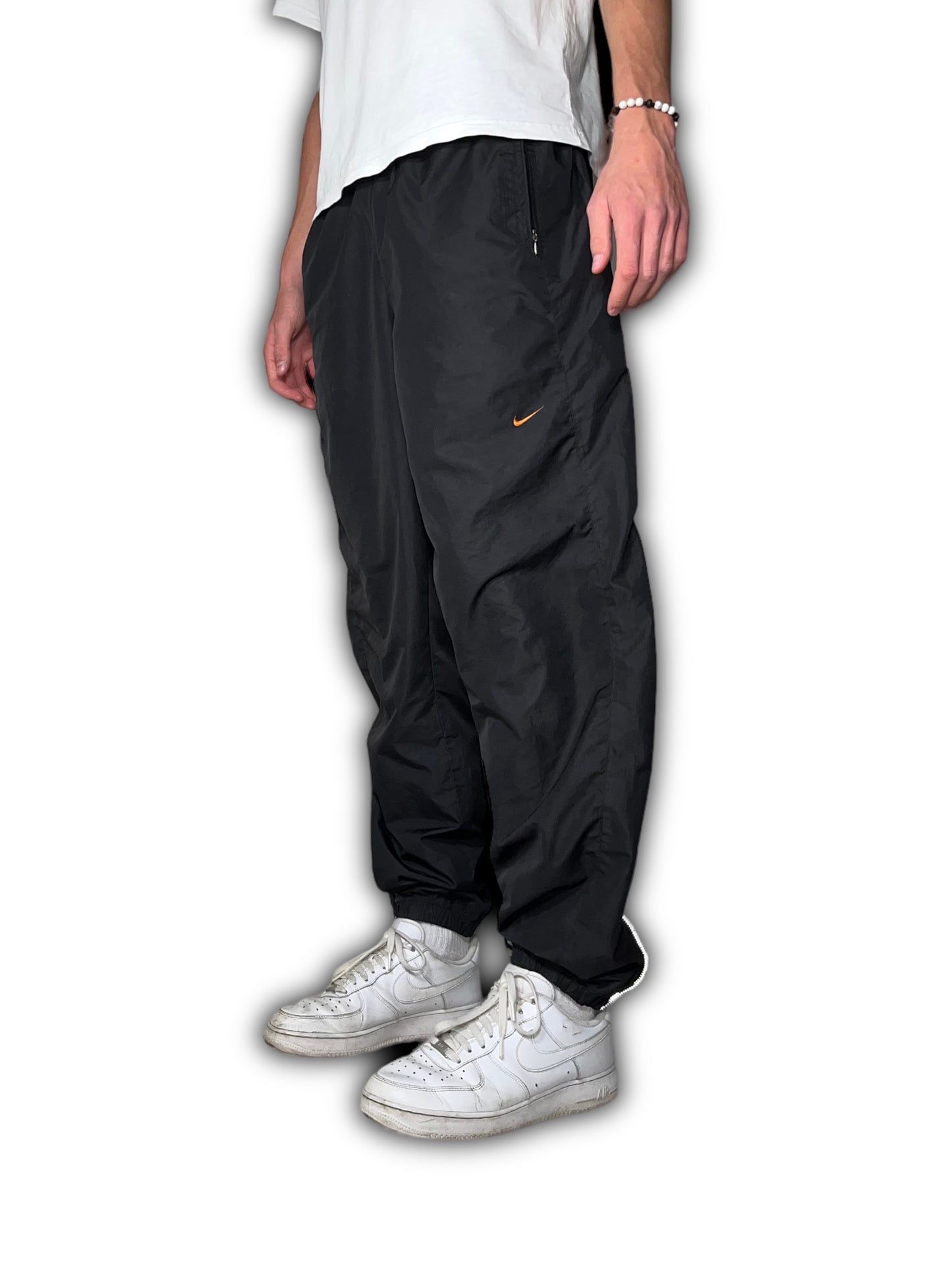 Nike Parachute Trainingshose (XL)