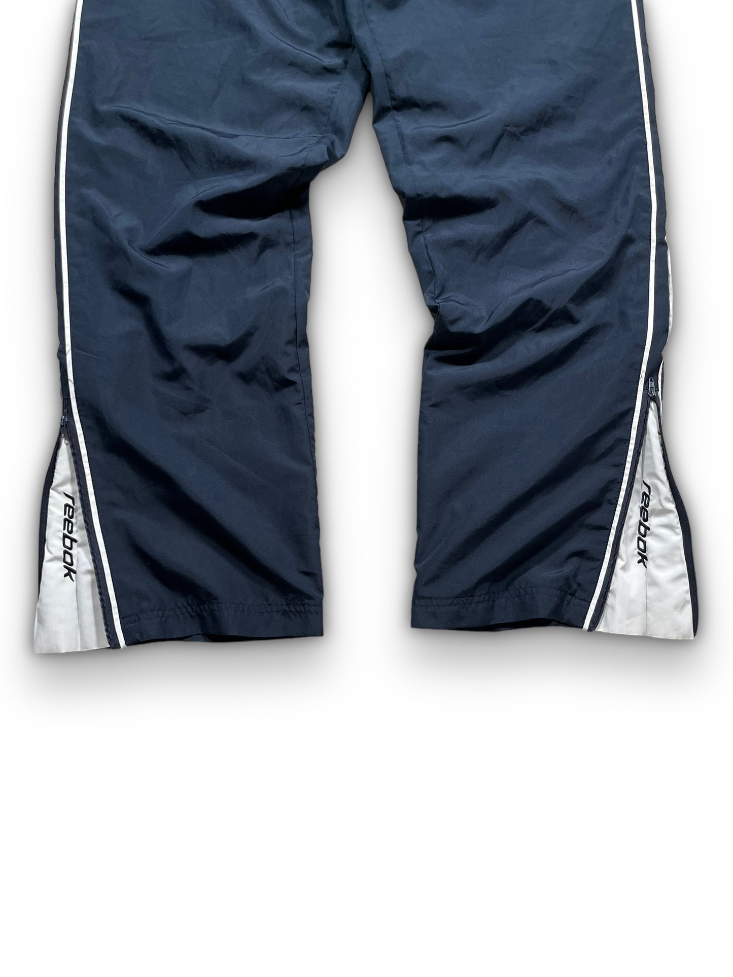Reebok Bottom Logo Trainingshose (L)