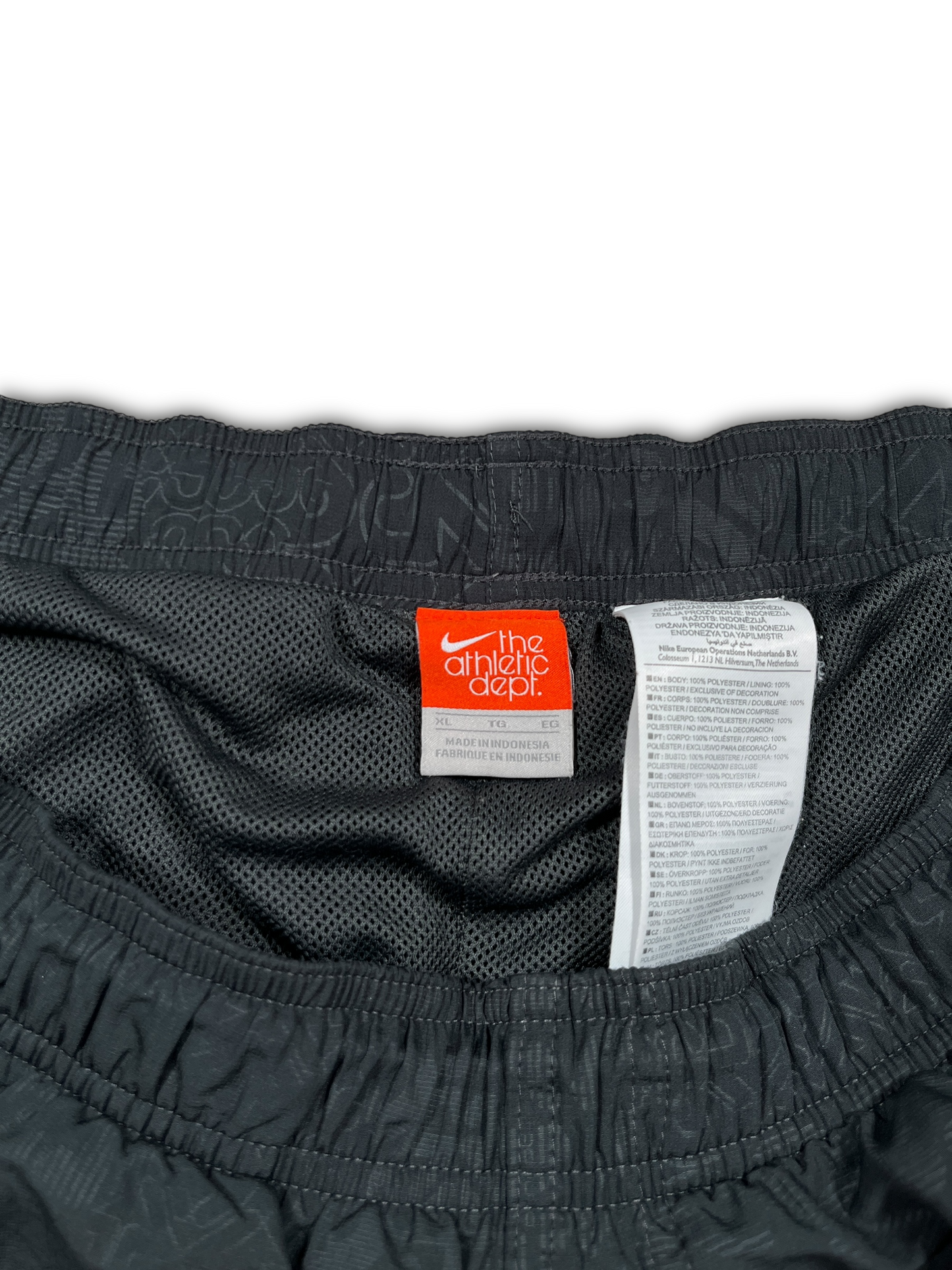 Nike Trainingshose (XL)