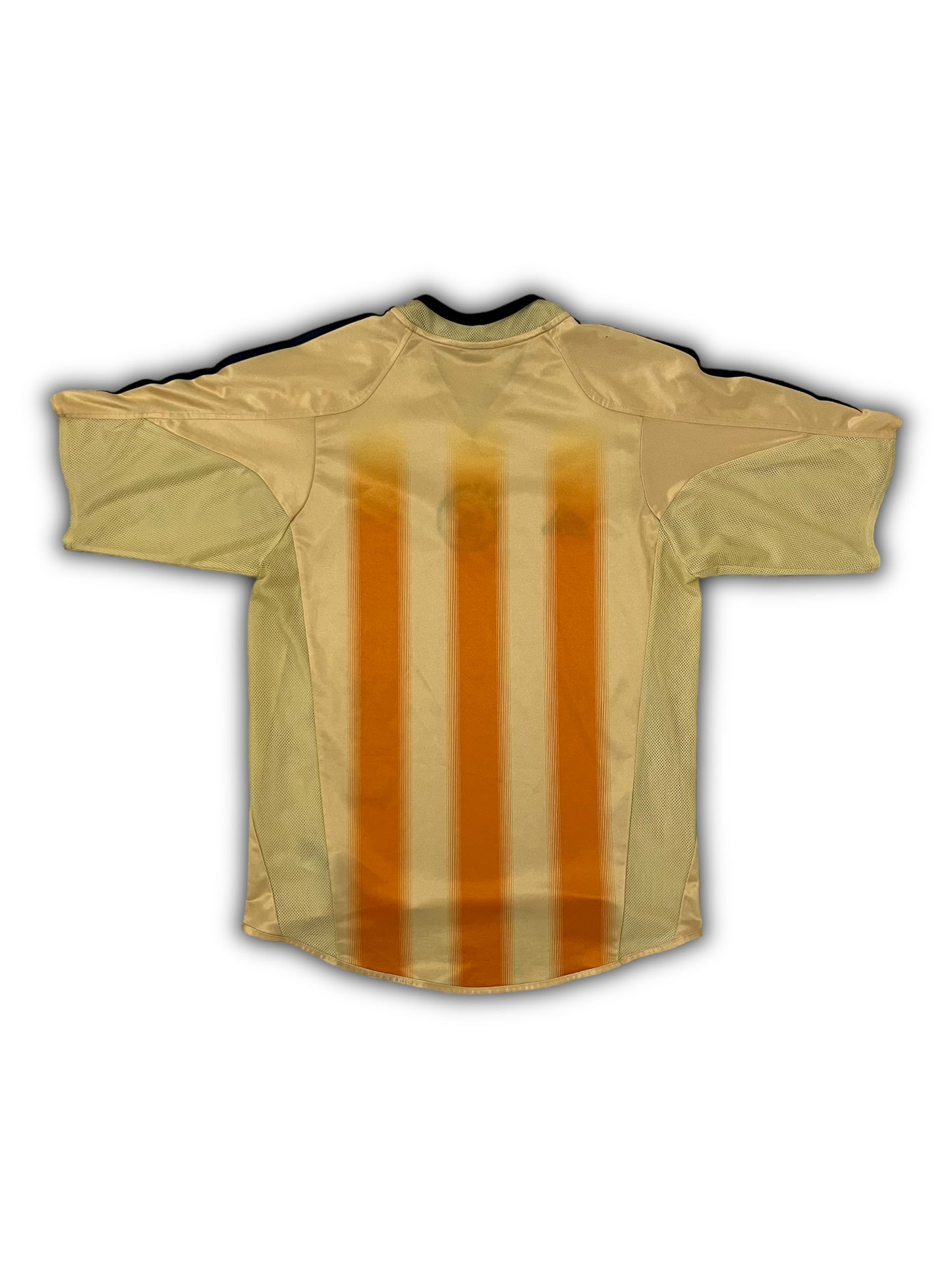 Adidas Ajax Amsterdam 2004/05 Auswärtstrikot Trikot (S)