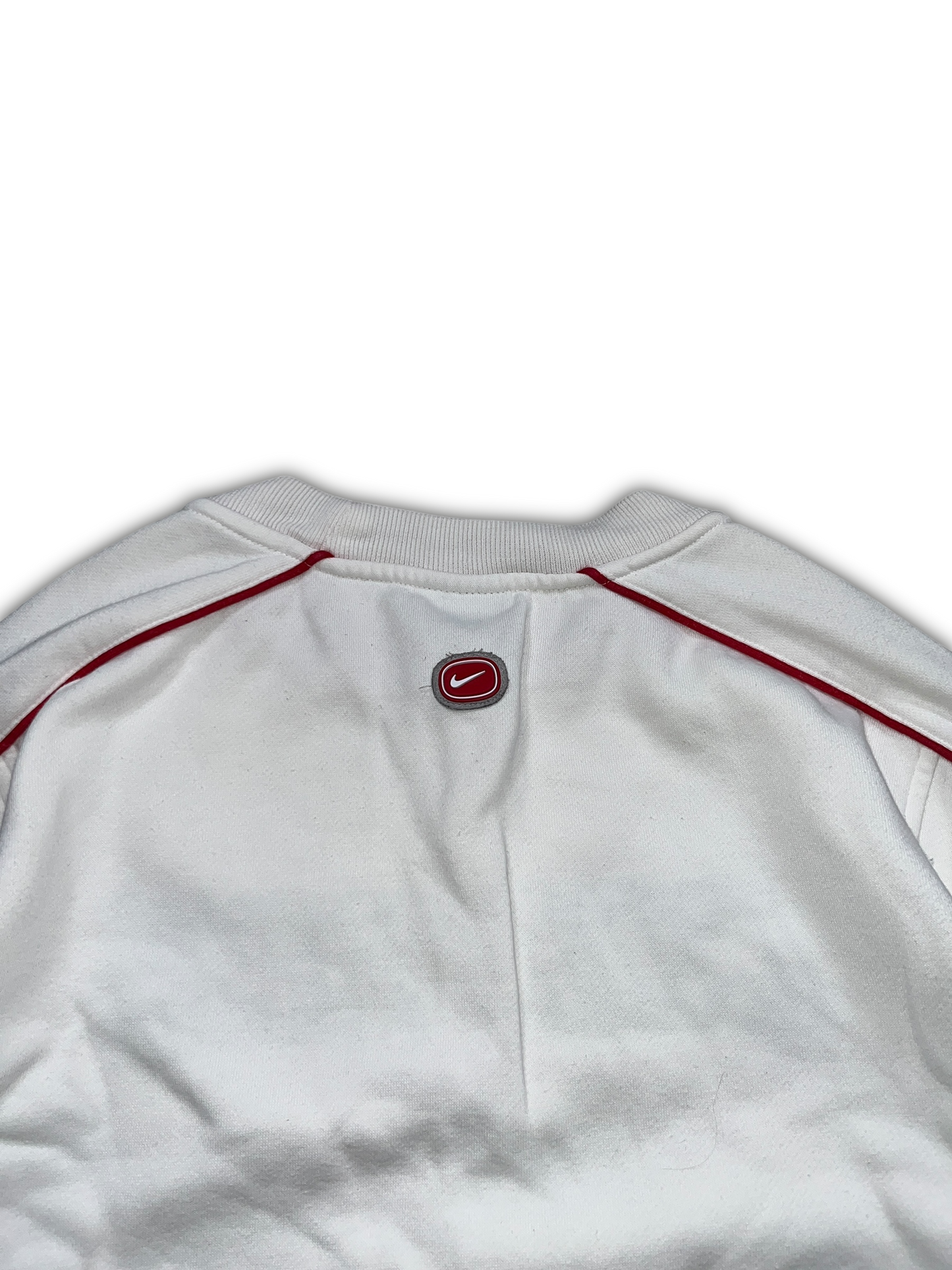 Nike Cortez Sweater (S)
