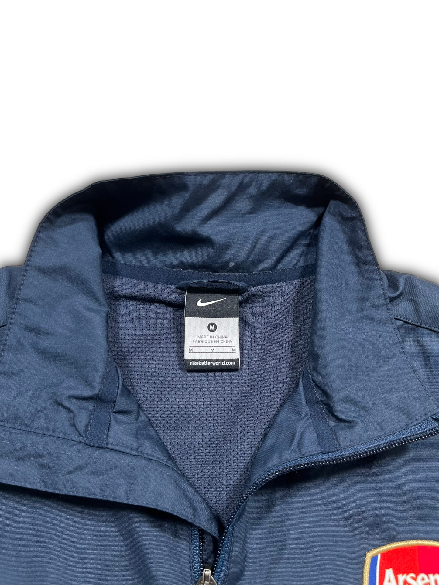 Nike Arsenal 2011/12 Trainingsanzug (M)