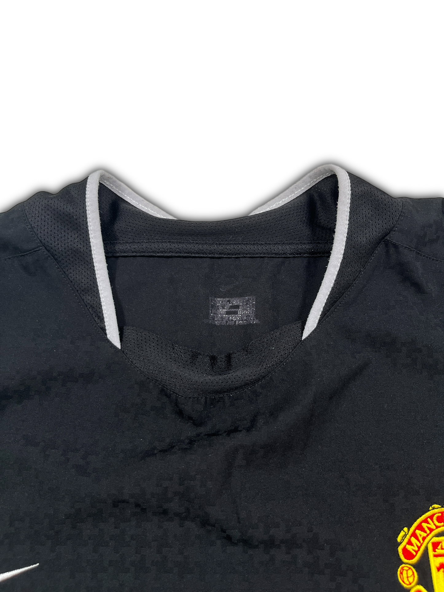 Nike Manchester United 2004/05 Auswärtstrikot (XL)