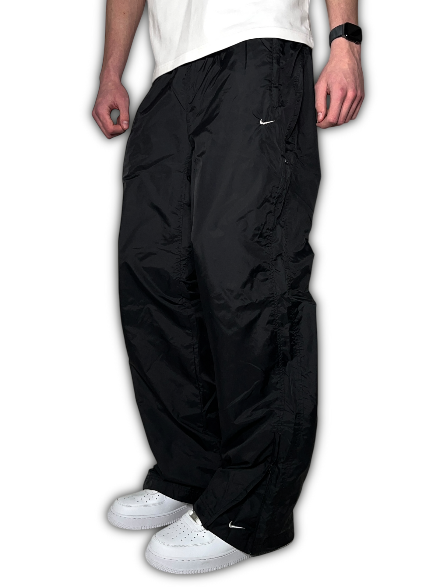 Nike Seltene Trainingshose (XL)