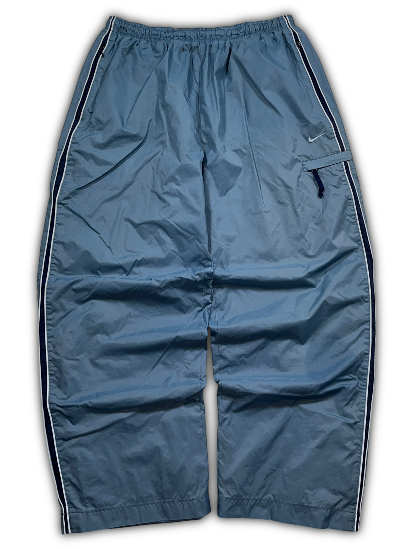 Nike Baggy Trainingshose (XL)