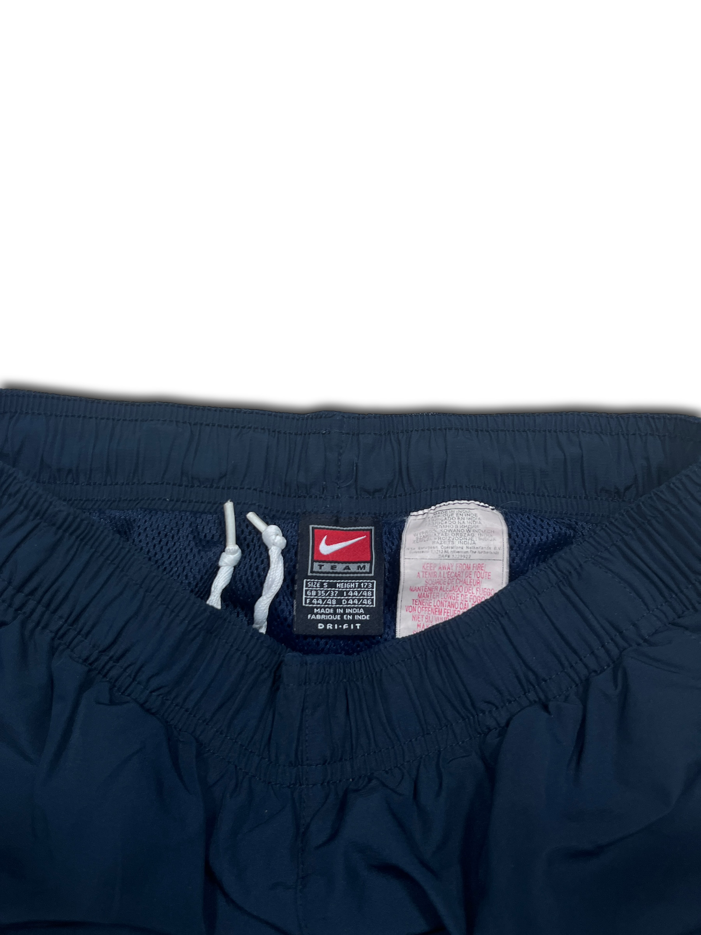 Nike Brazil 90s Track Pants (S)