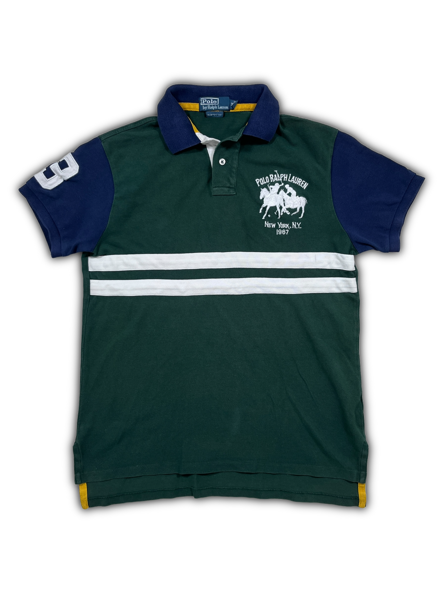Polo Ralph Lauren Hemd (M)