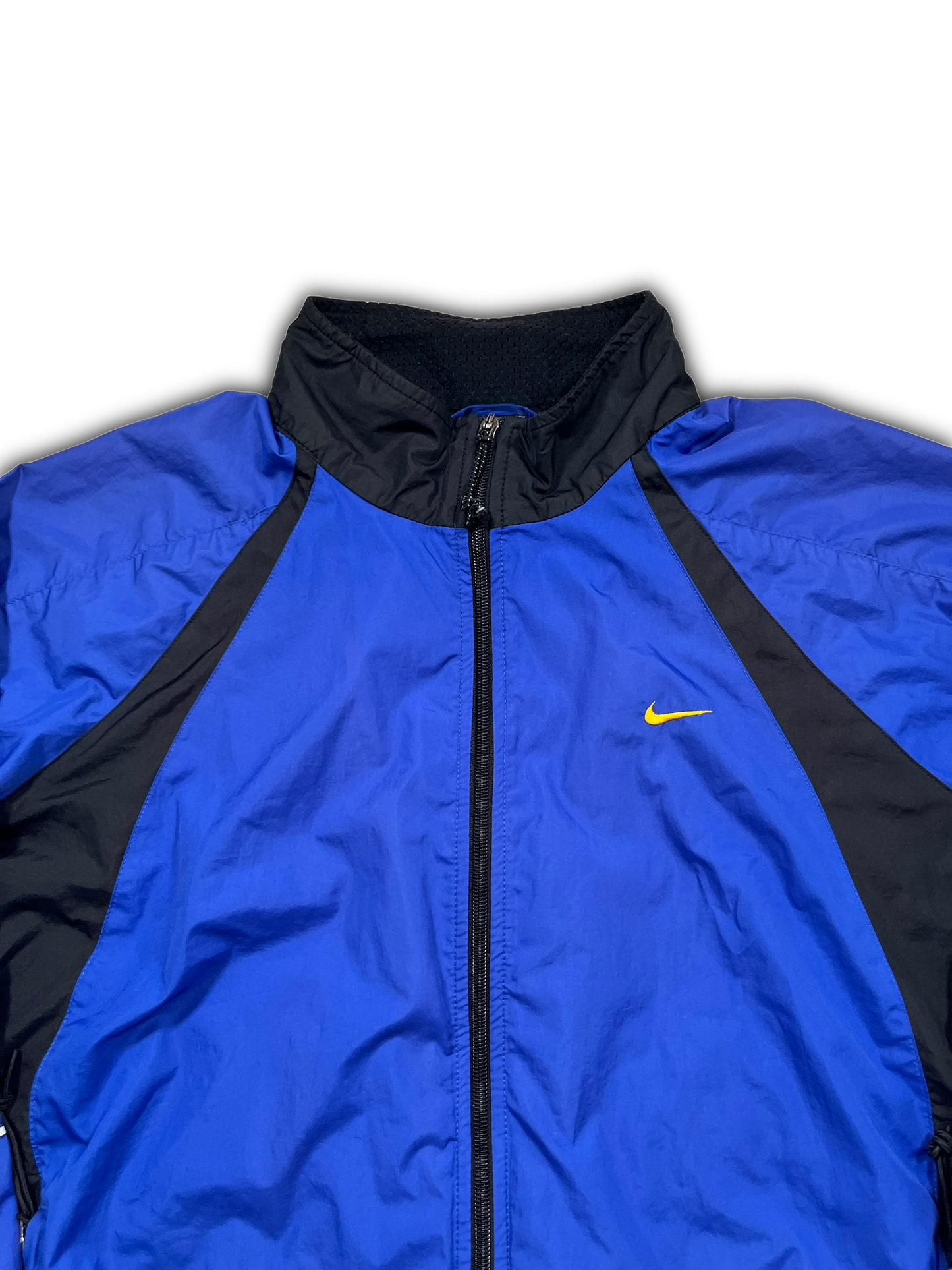 Nike Vintage Trainingsjacke (XL)