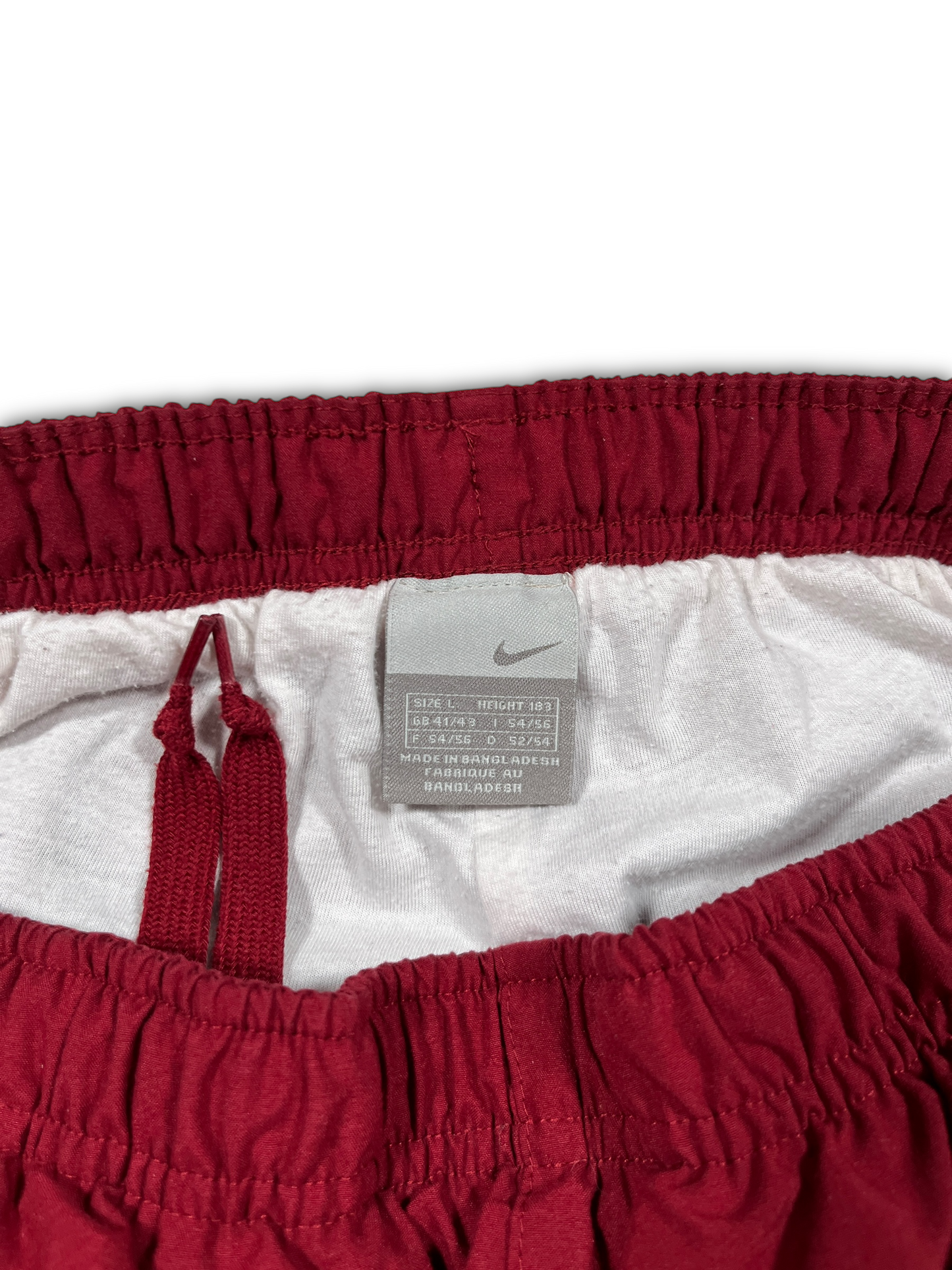 Nike Trainingshose (L)