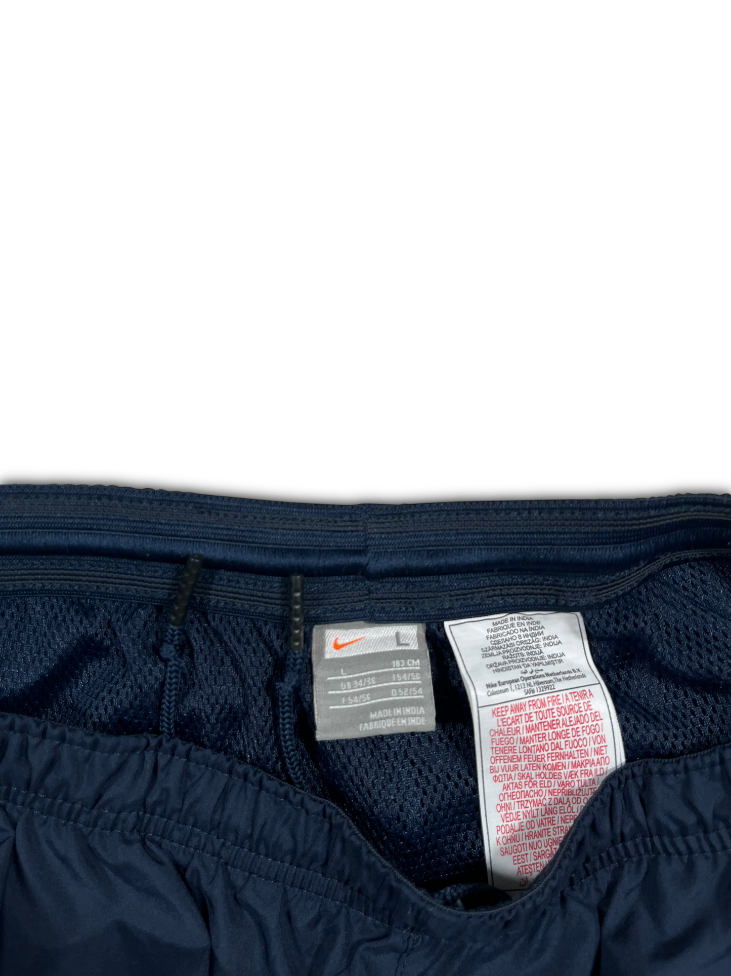 Nike Arsenal Trainingshose (L)