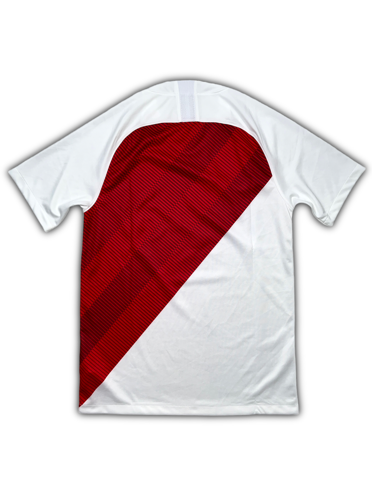 Nike AS Monaco 2018/19 Heimtrikot (S)
