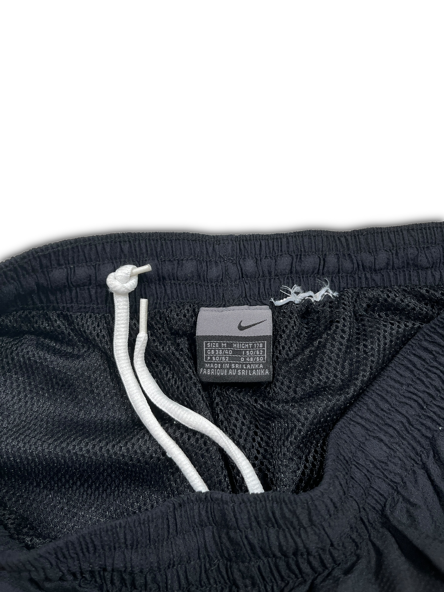 Nike Trainingshose (M)