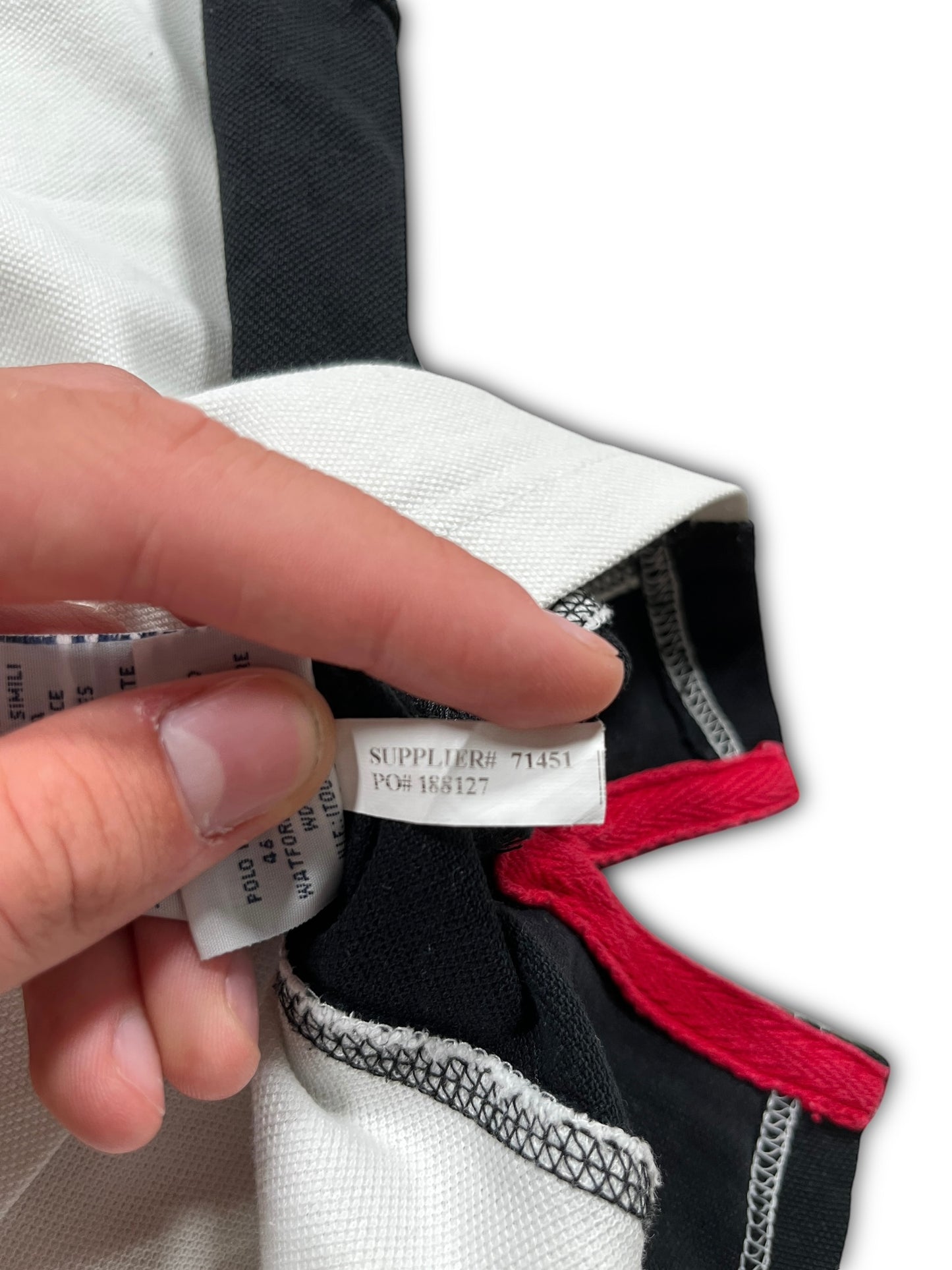 Polo Ralph Lauren Schweiz Hemd (L)