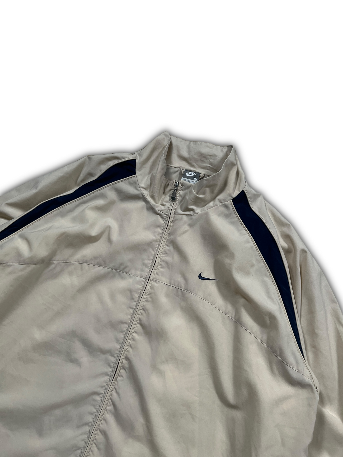 Nike Trainingsjacke (XL)