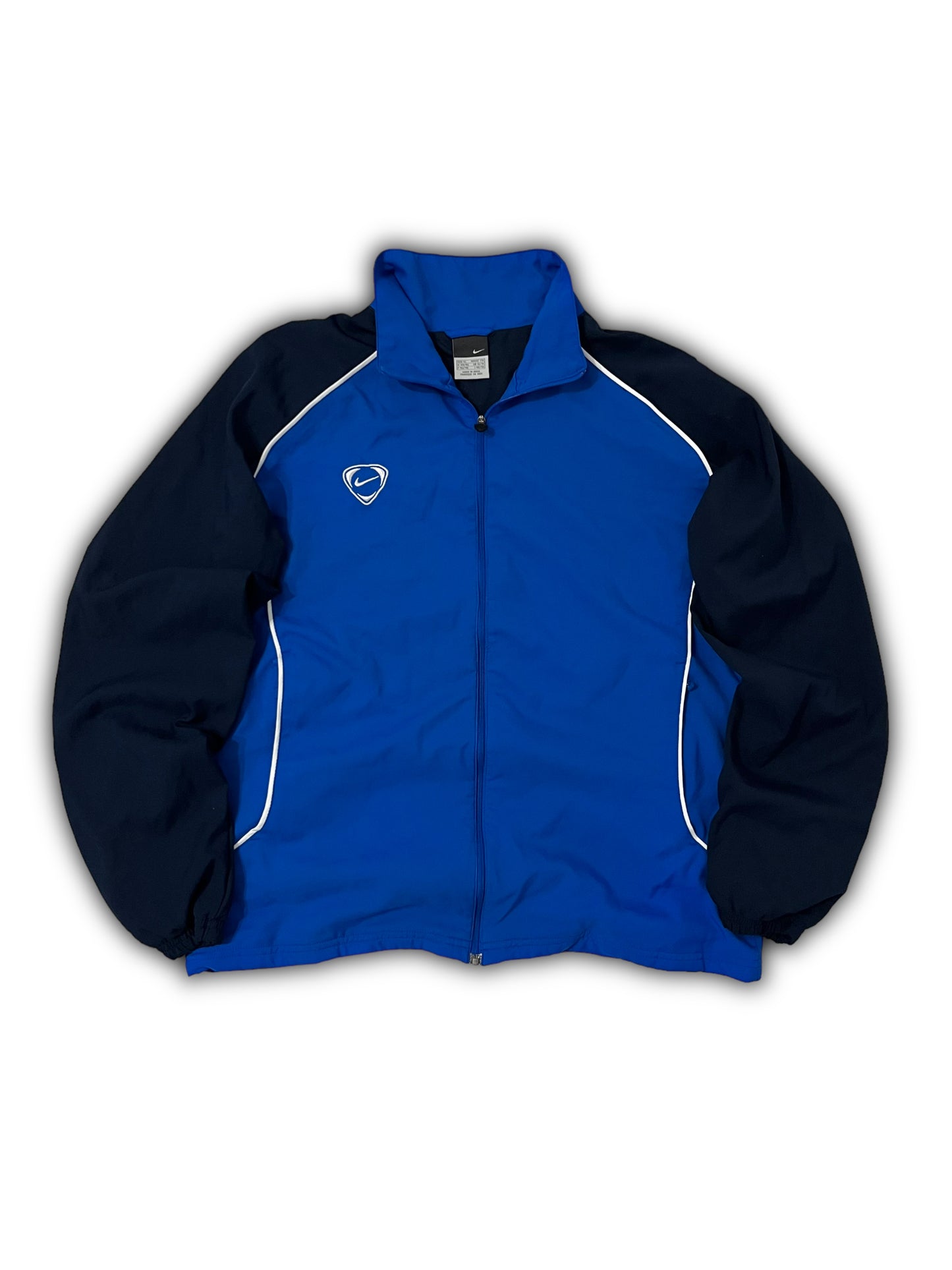 Nike Windbreaker Trainingsjacke (M)
