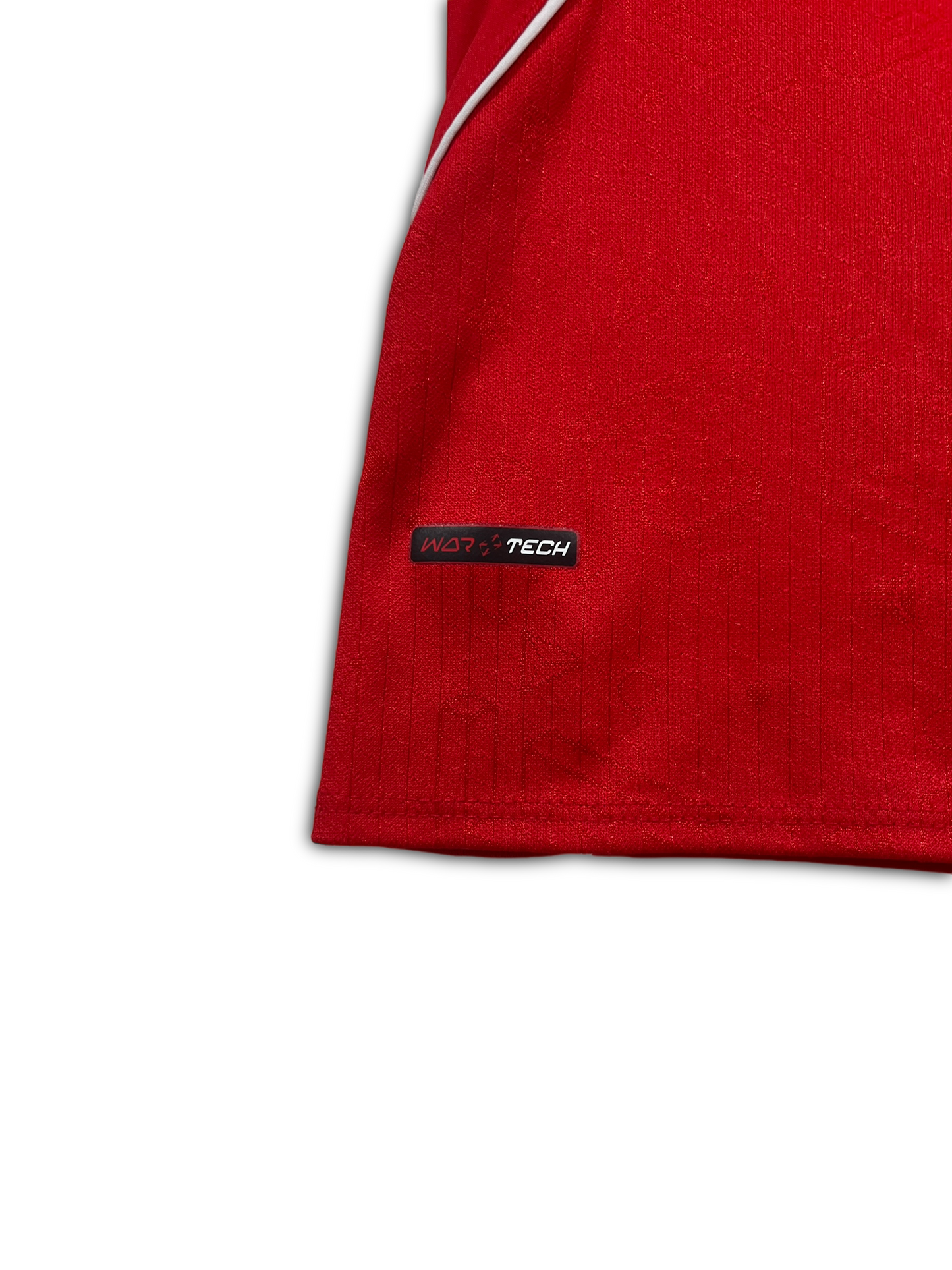 Warrior Liverpool 2014/15 Heimtrikot (S)