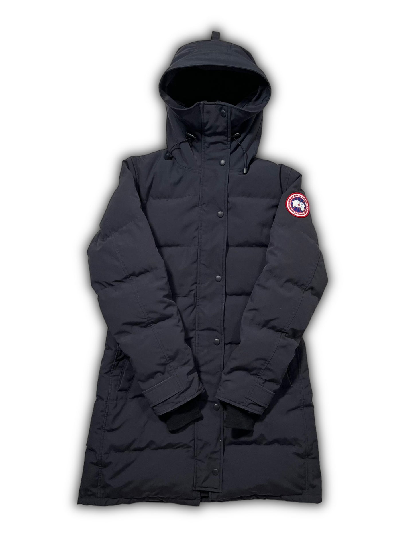 Canada Goose „Shelburne Parka Heritage“ Damenjacke (M)