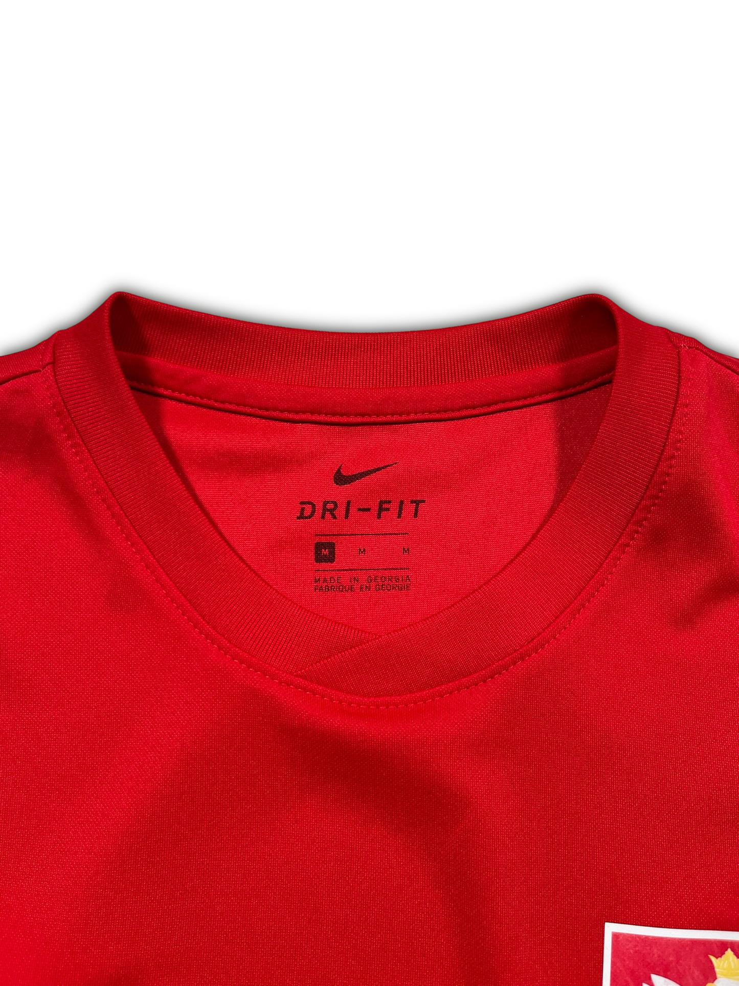 Nike Poland Jersey (M)