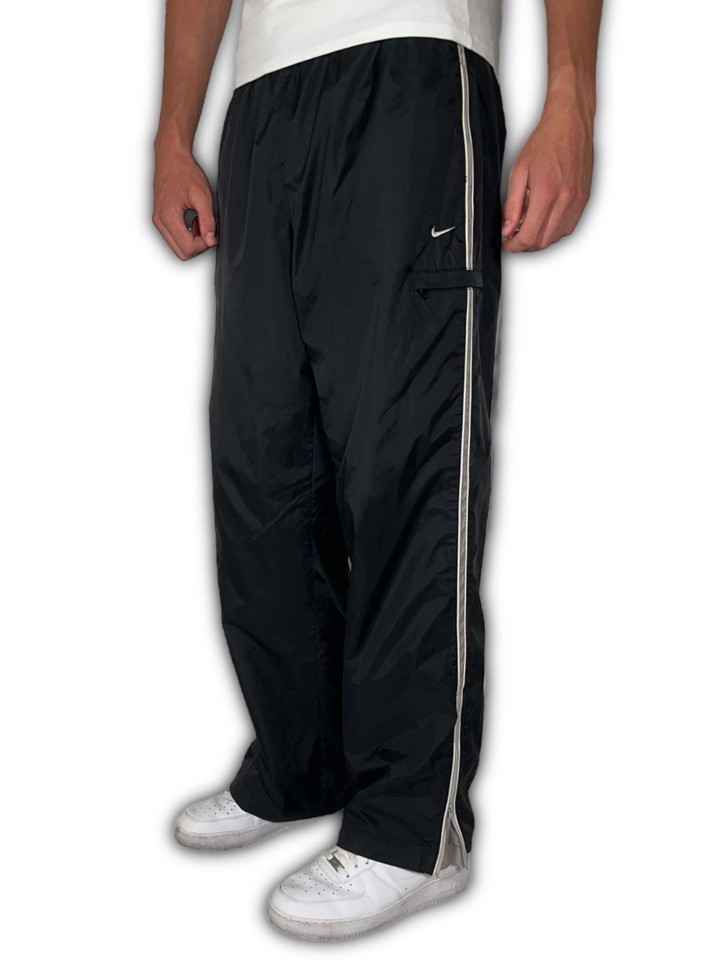 Nike Trainingshose (L)