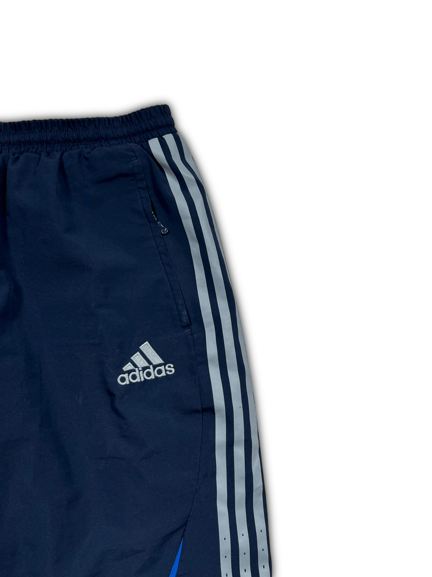 Adidas Chelsea Trainingsanzug (L)