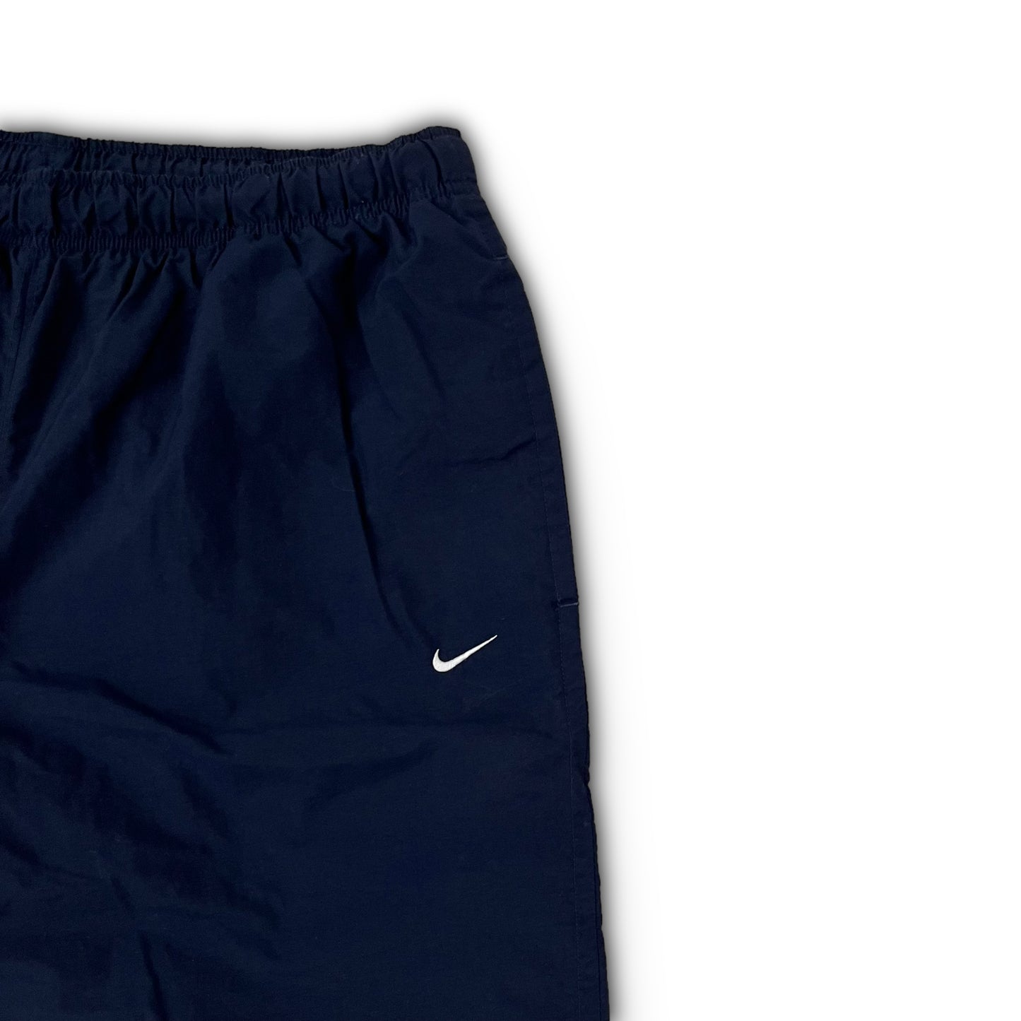Nike Vintage Baggy Parachute Trainingshose (XL)