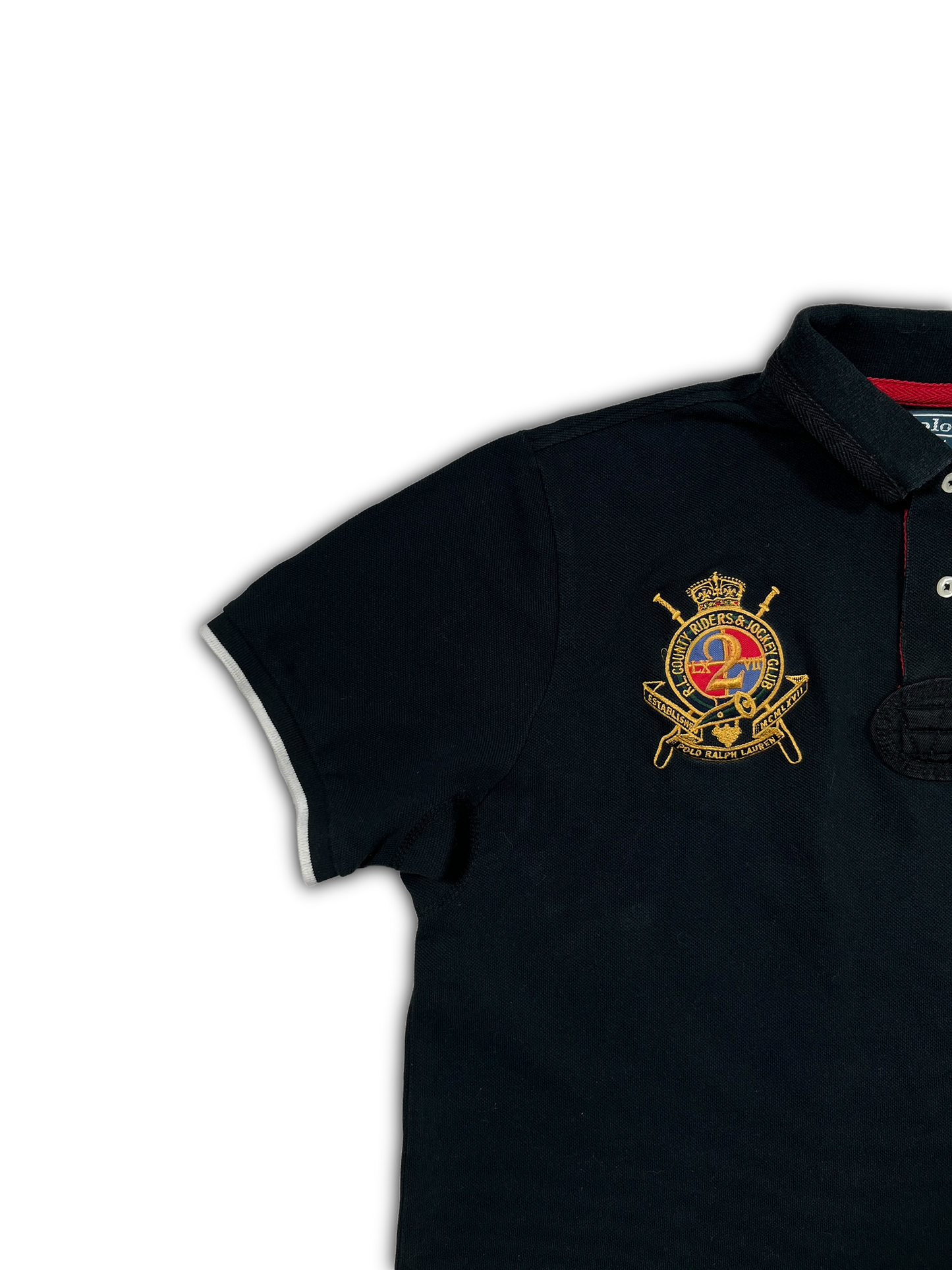 Polo Ralph Lauren Hemd (L)