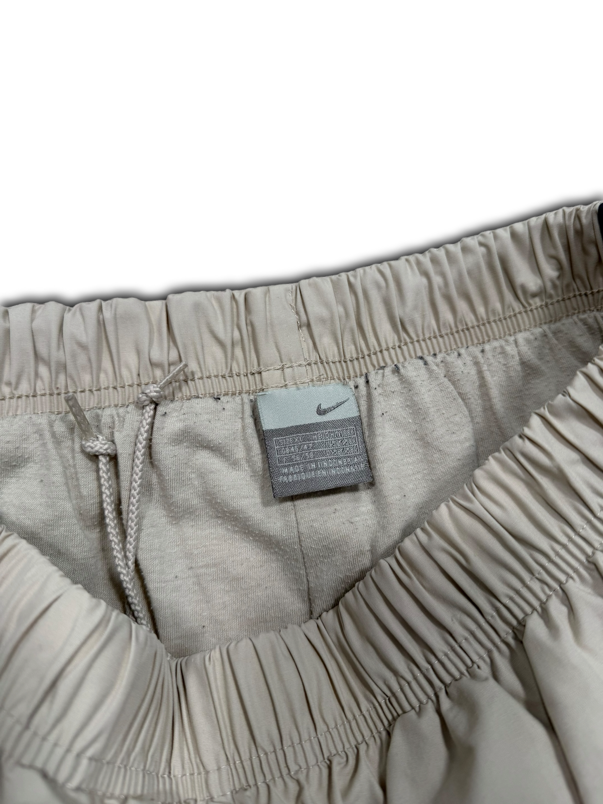 Nike Baggy Track Pants (L)