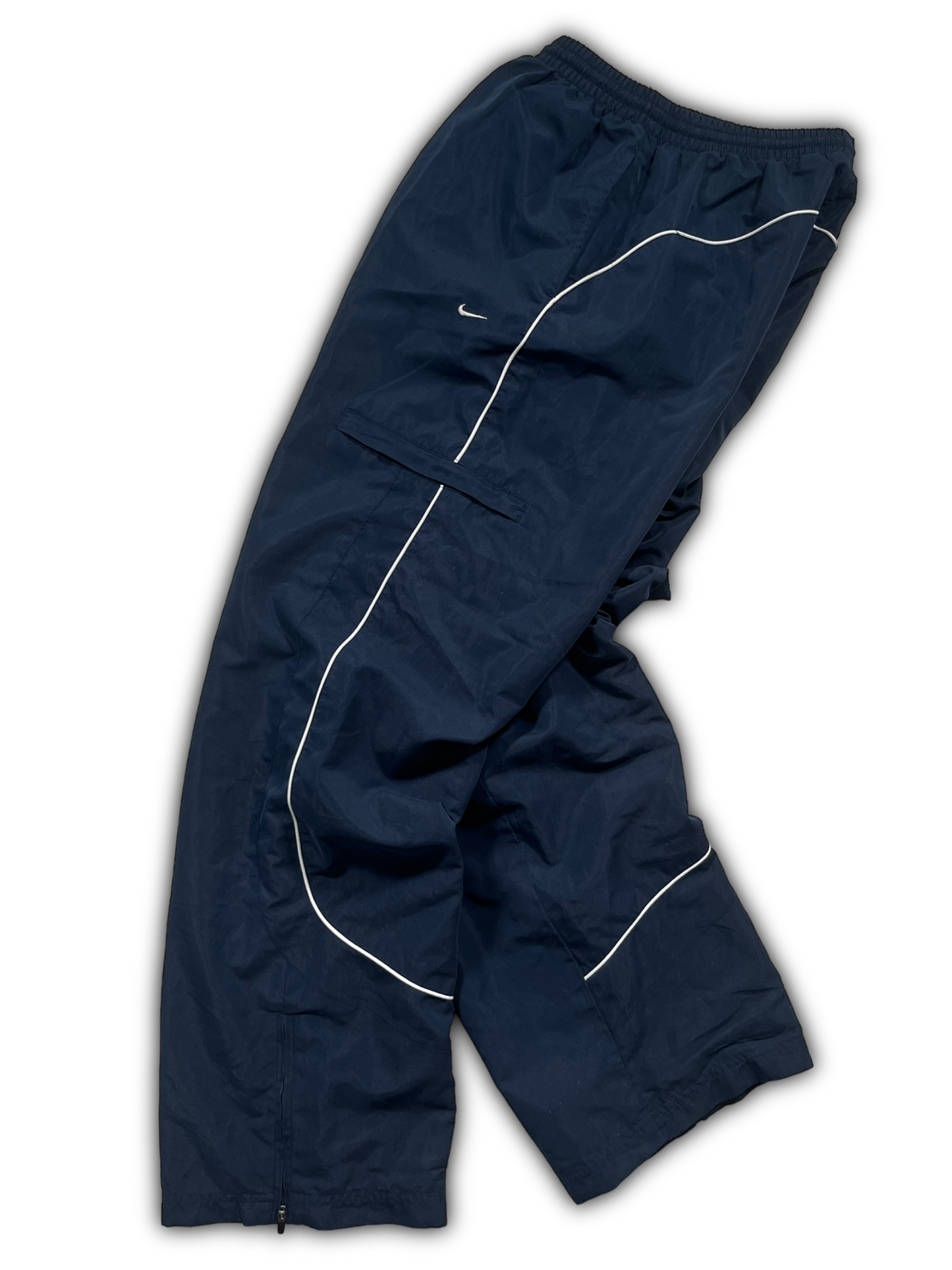 Nike Seltene Trainingshose (S)