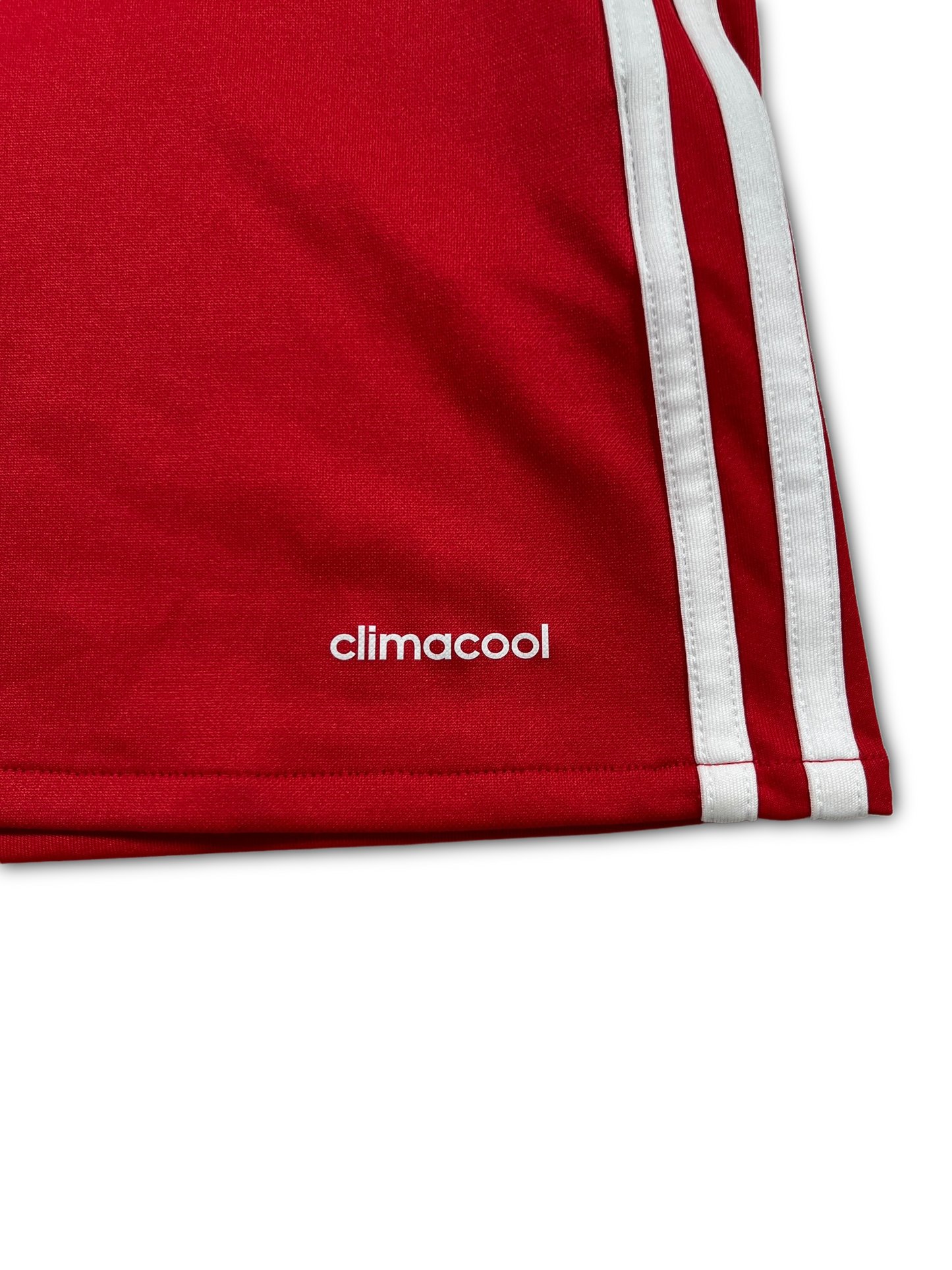 Adidas Manchester United #9 Ibrahimović 2016/17 Heimtrikot (L)