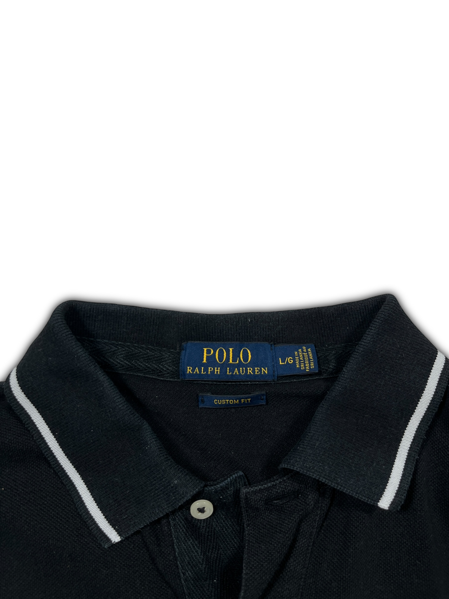 Polo Ralph Lauren Dubai Hemd (S)