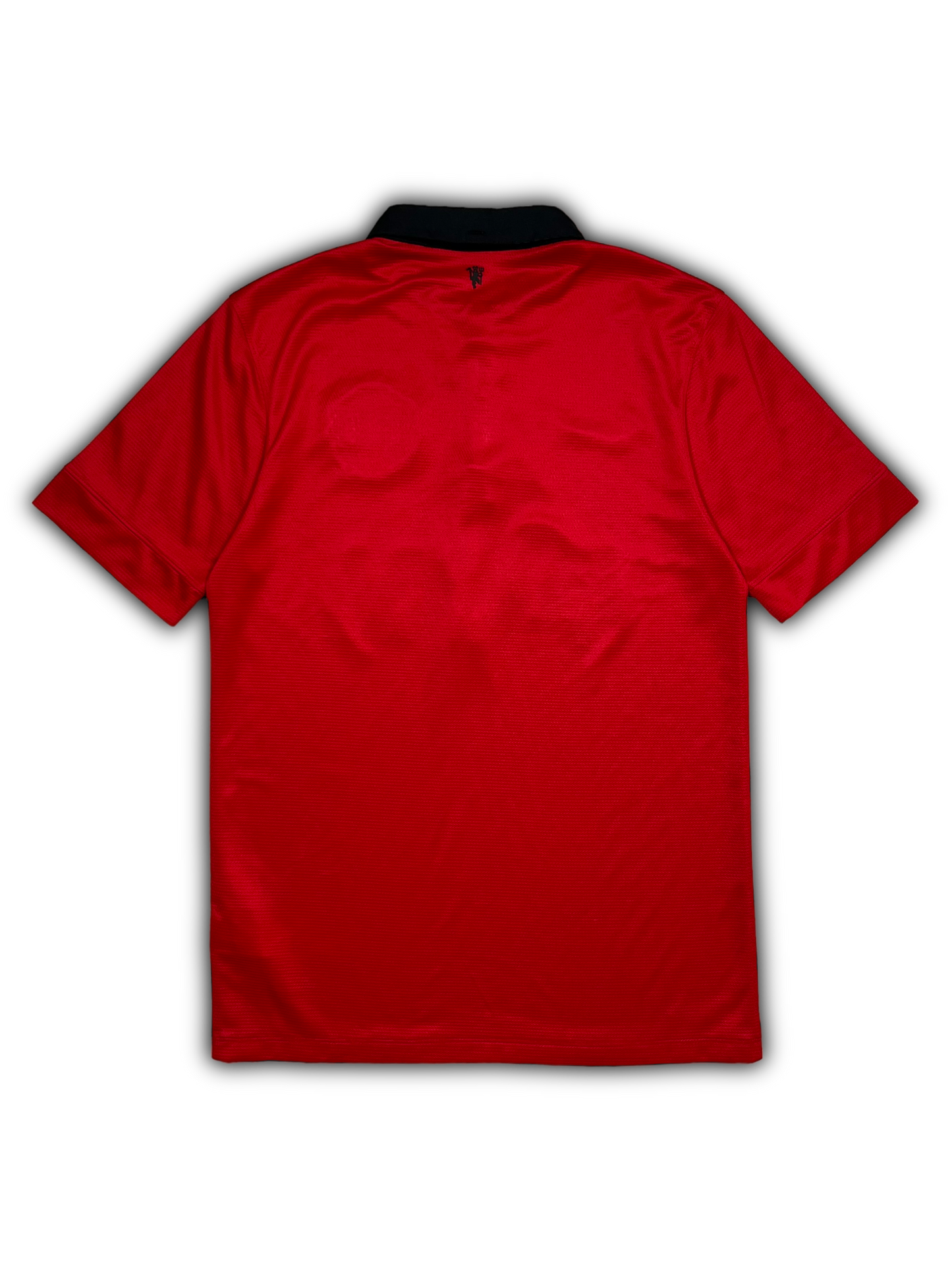 Nike Manchester United 2013/14 Heimtrikot (S)