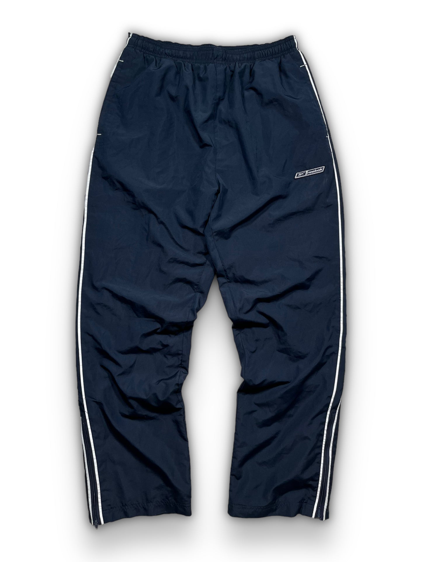 Reebok Bottom Logo Trainingshose (L)