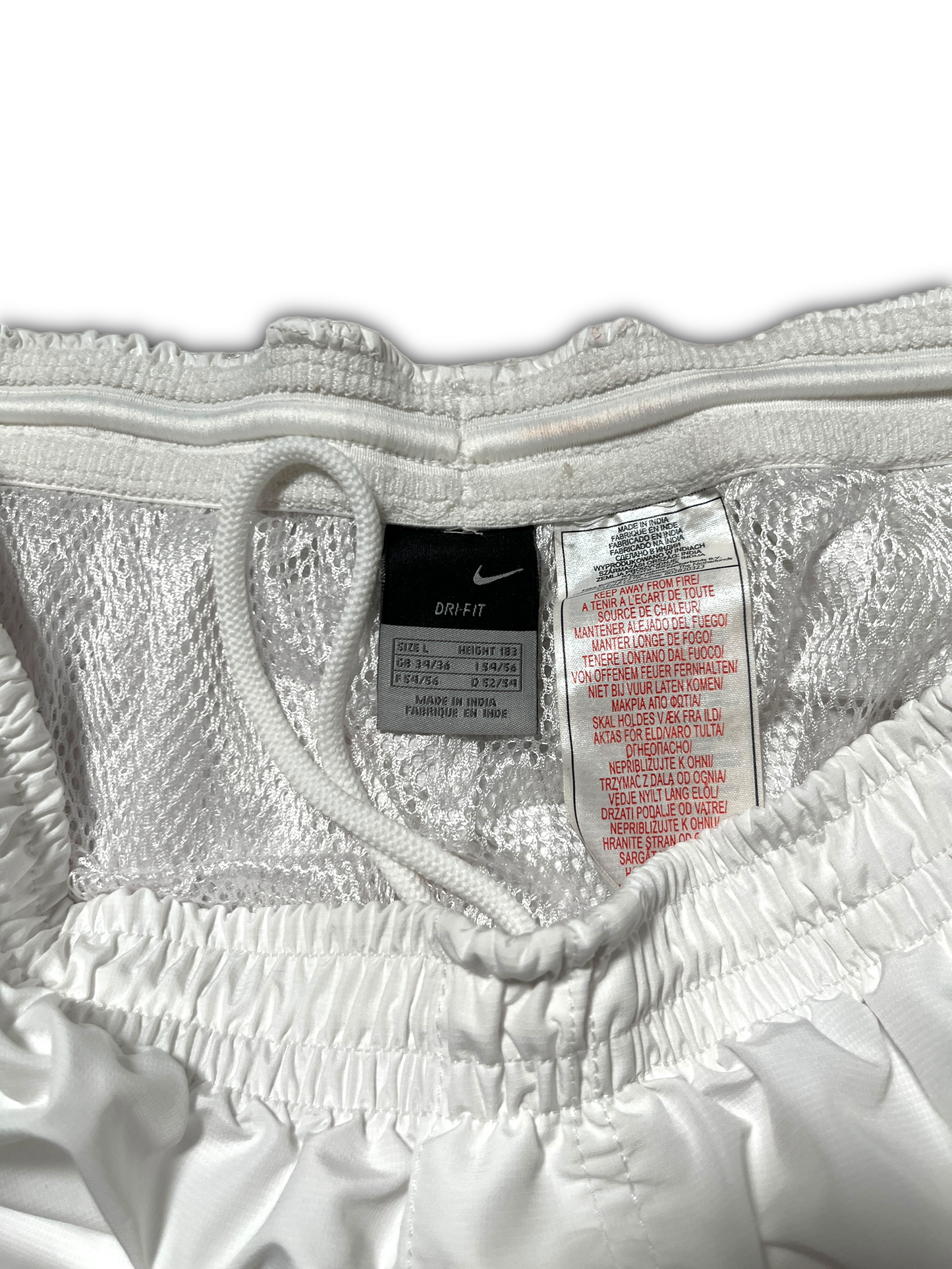 Nike Trainingshose (L)