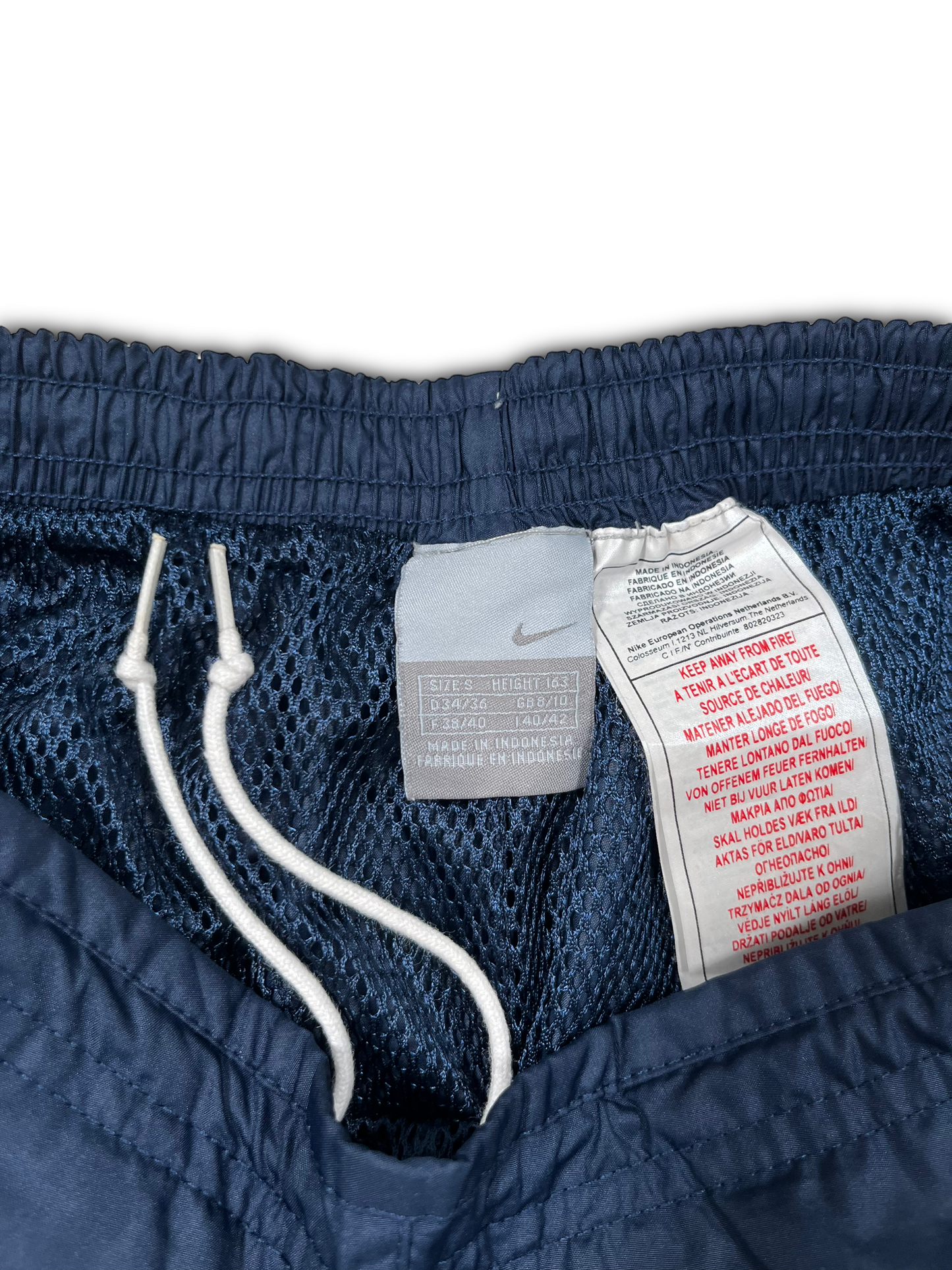 Nike Trainingshose (M)