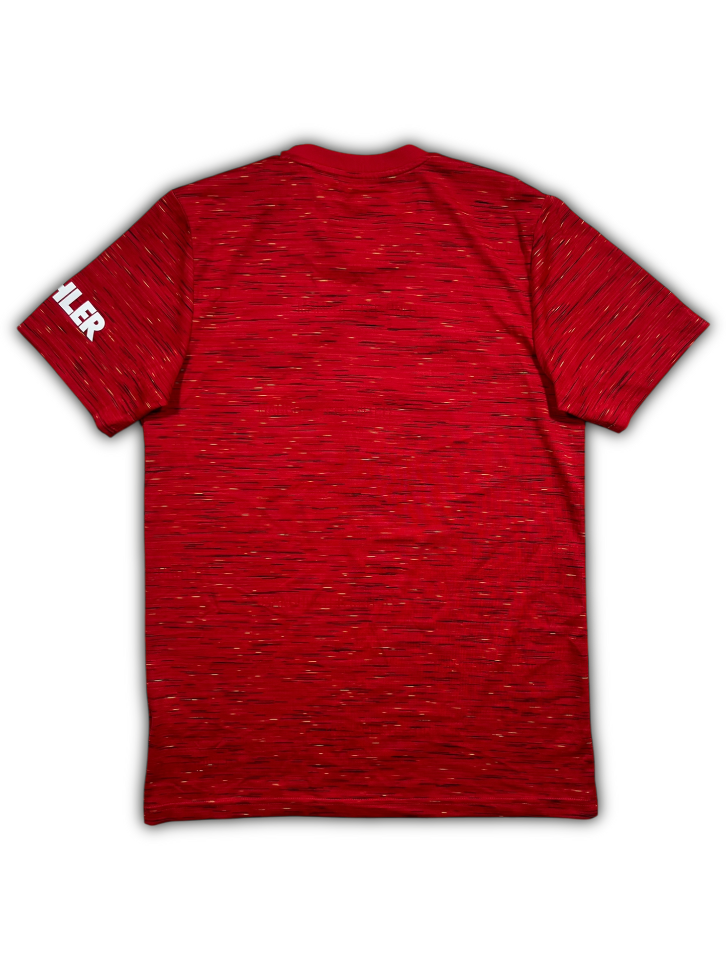 Adidas Manchester United 2020/21 Heimtrikot (M)