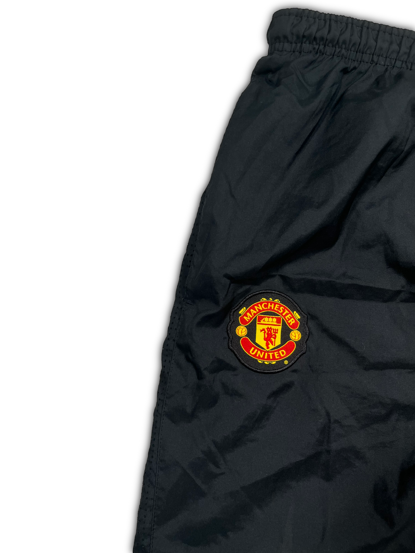 Nike Manchester United 2007-09 Trainingshose (L)