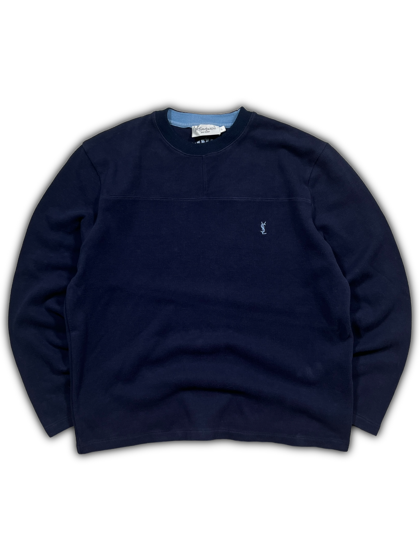 Yves Saint Lauren Pullover (L)