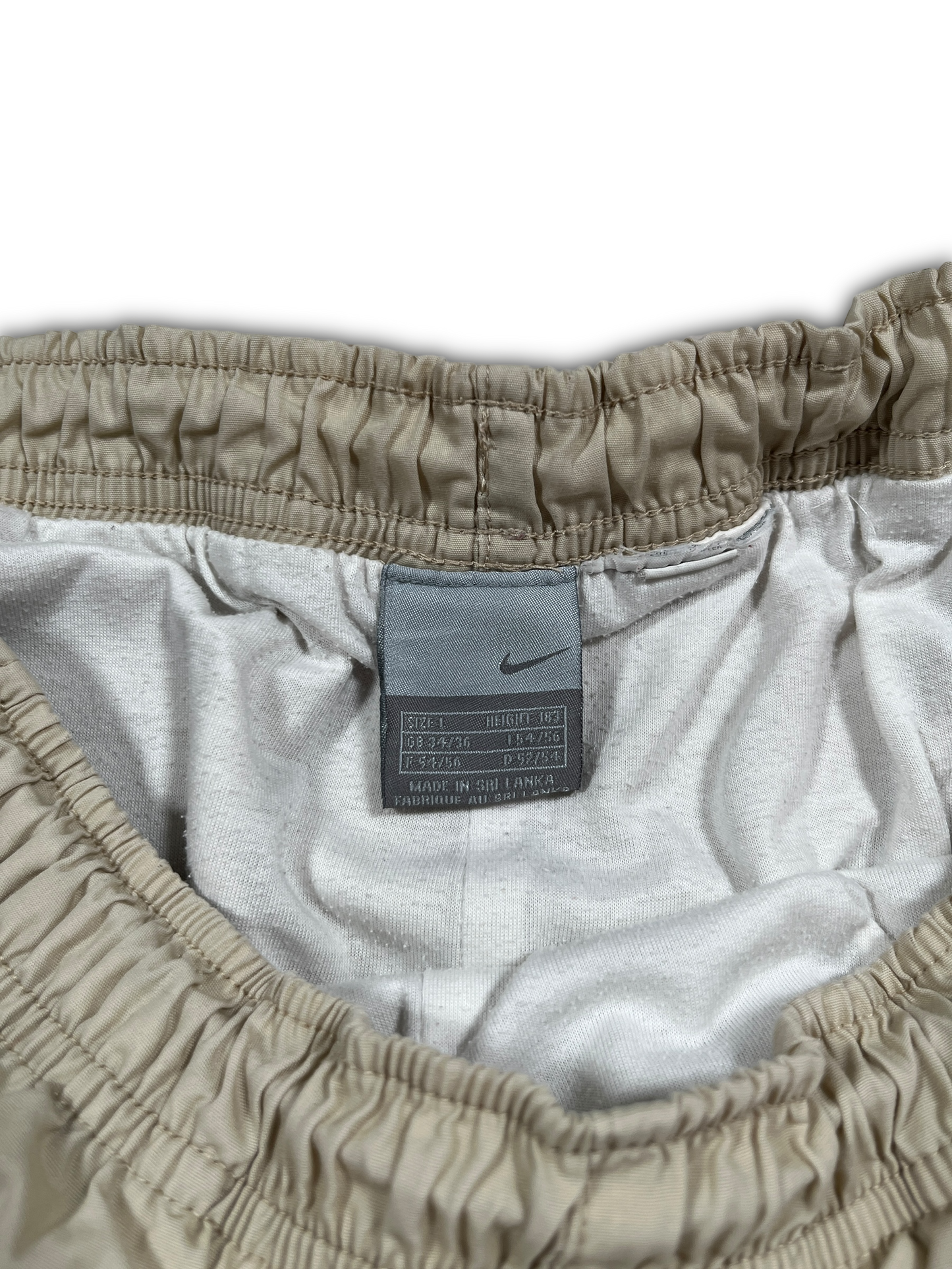 Nike Track Pants (L)