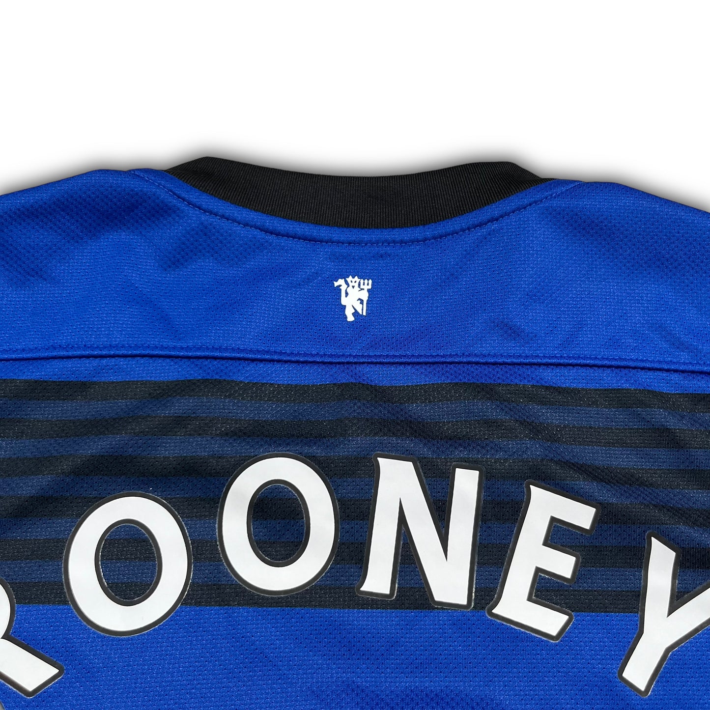 Nike Manchester United 2011-13 Auswärtstrikot (L)