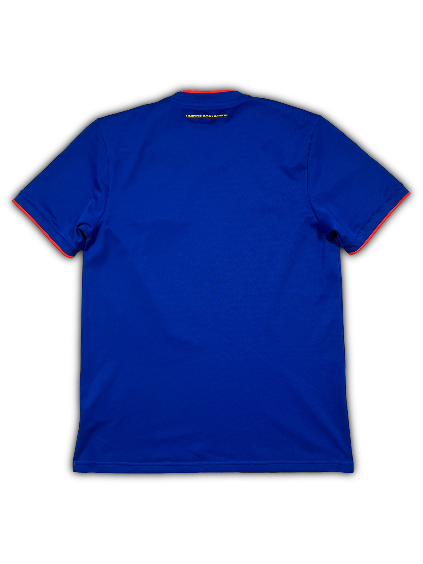 Adidas Columbia 2018/19 Auswärtstrikot (M)