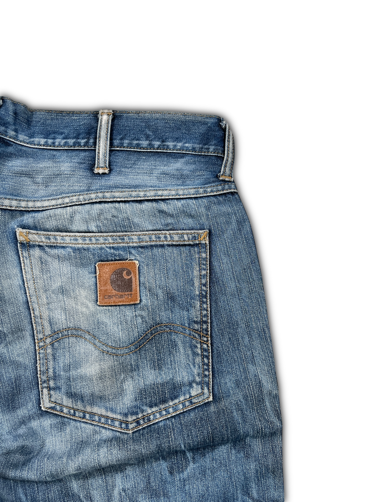 Carhartt Jeans (L)