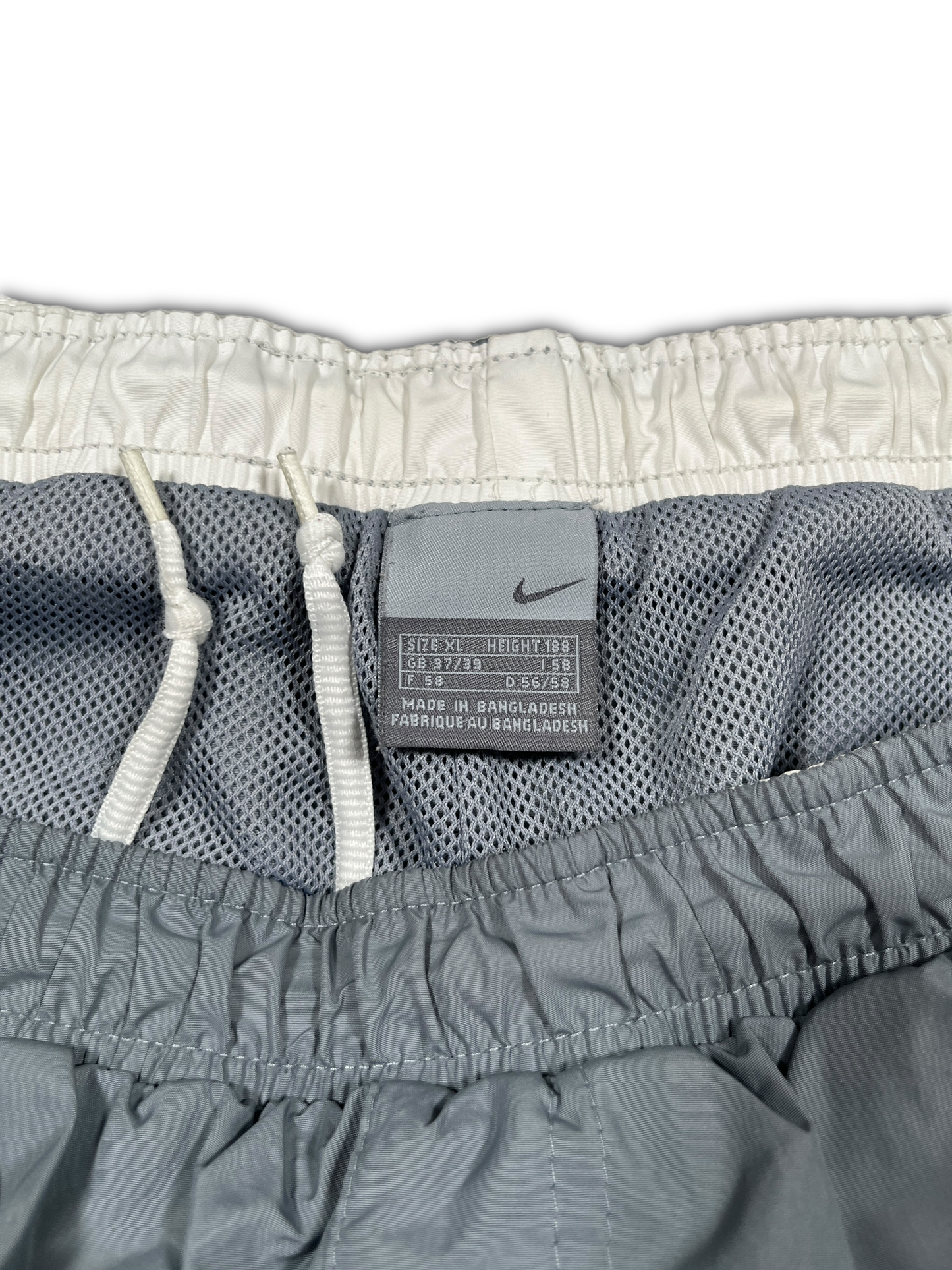 Nike Baggy Trainingshose (XL)