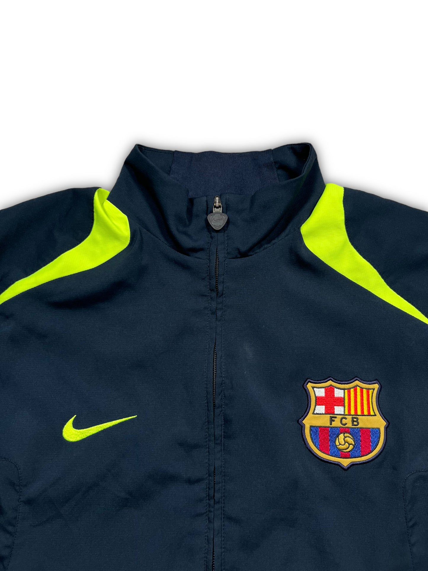 Nike Barcelona 2006 Trainingsjacke (L)