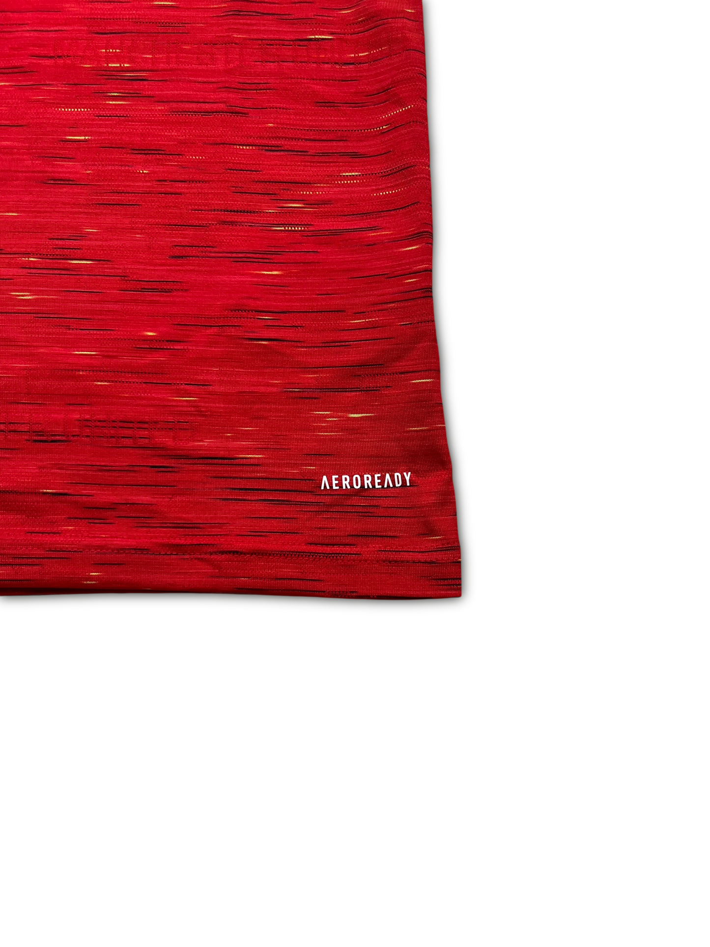 Adidas Manchester United 2020/21 Heimtrikot (M)