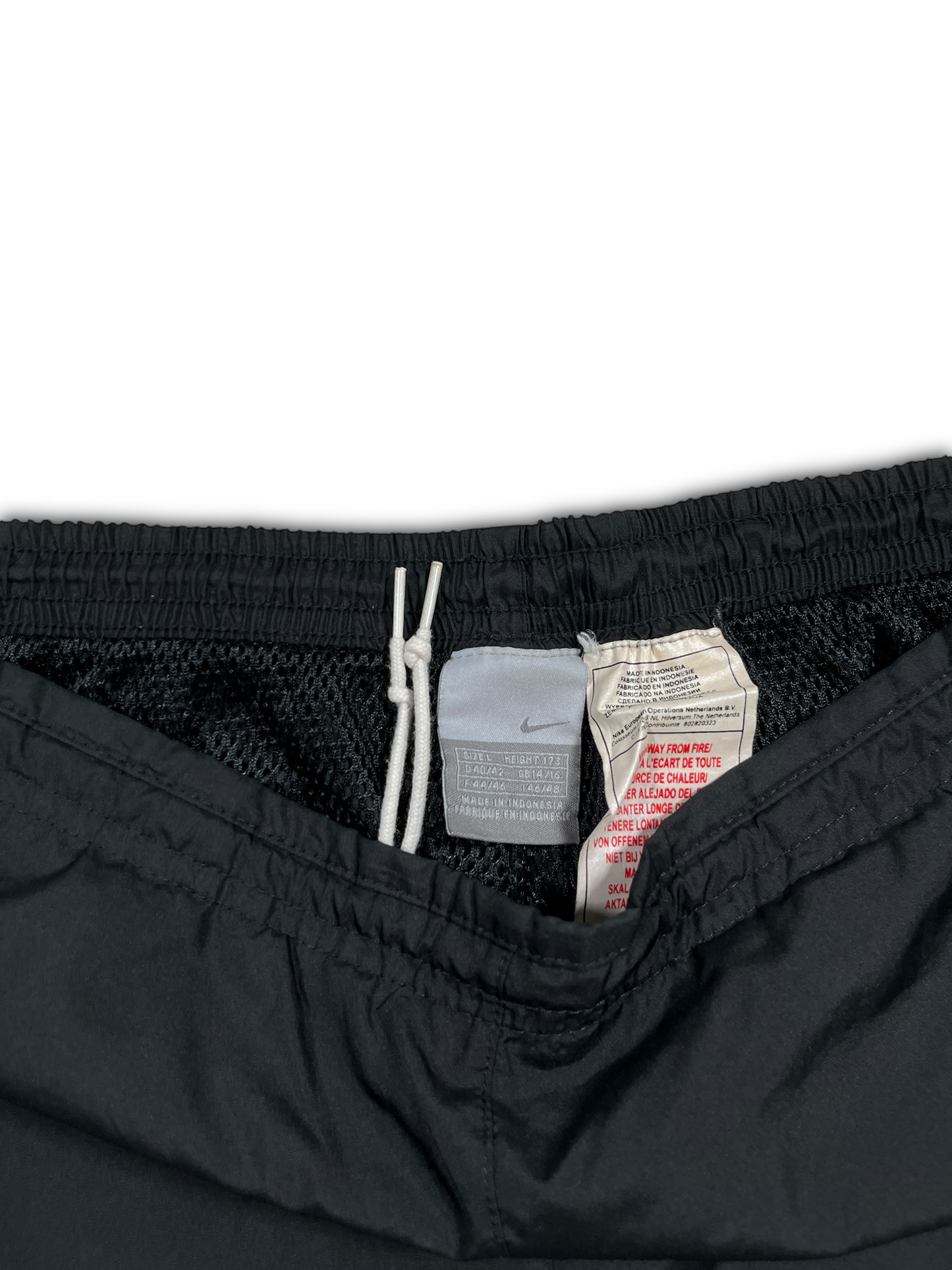 Nike Trainingshose (L)