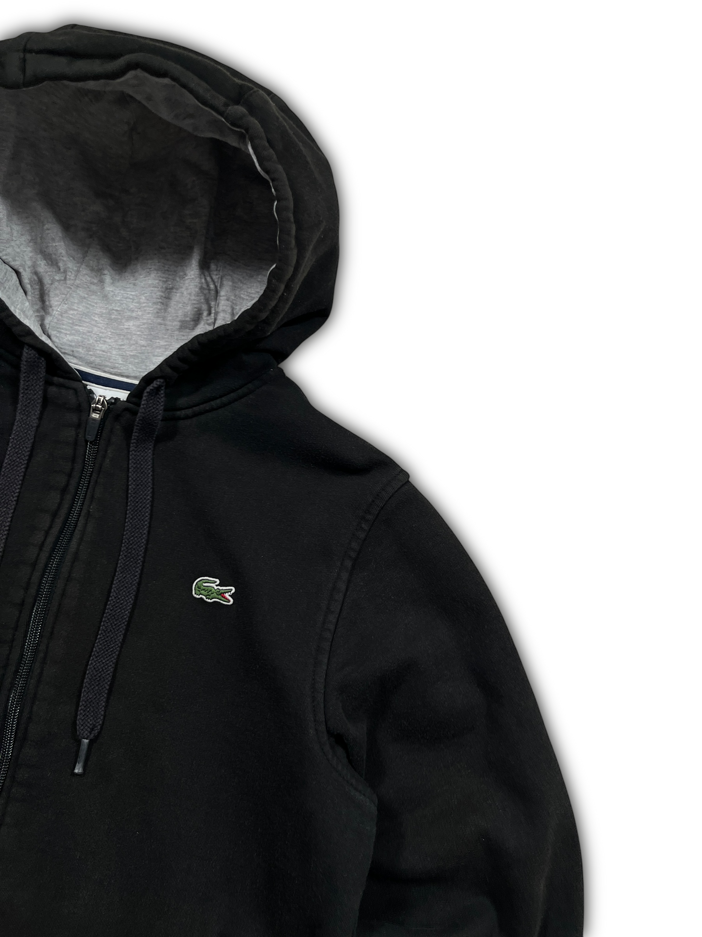 Lacoste Hoodie (S)