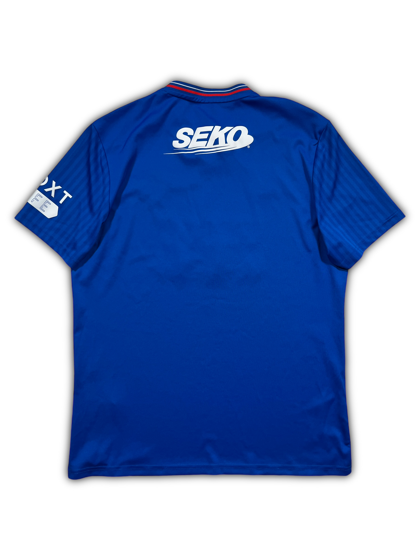 Castore Glasgow Rangers 2023/24 Heimtrikot (L)