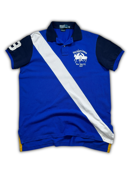 Polo Ralph Lauren Shirt (L)