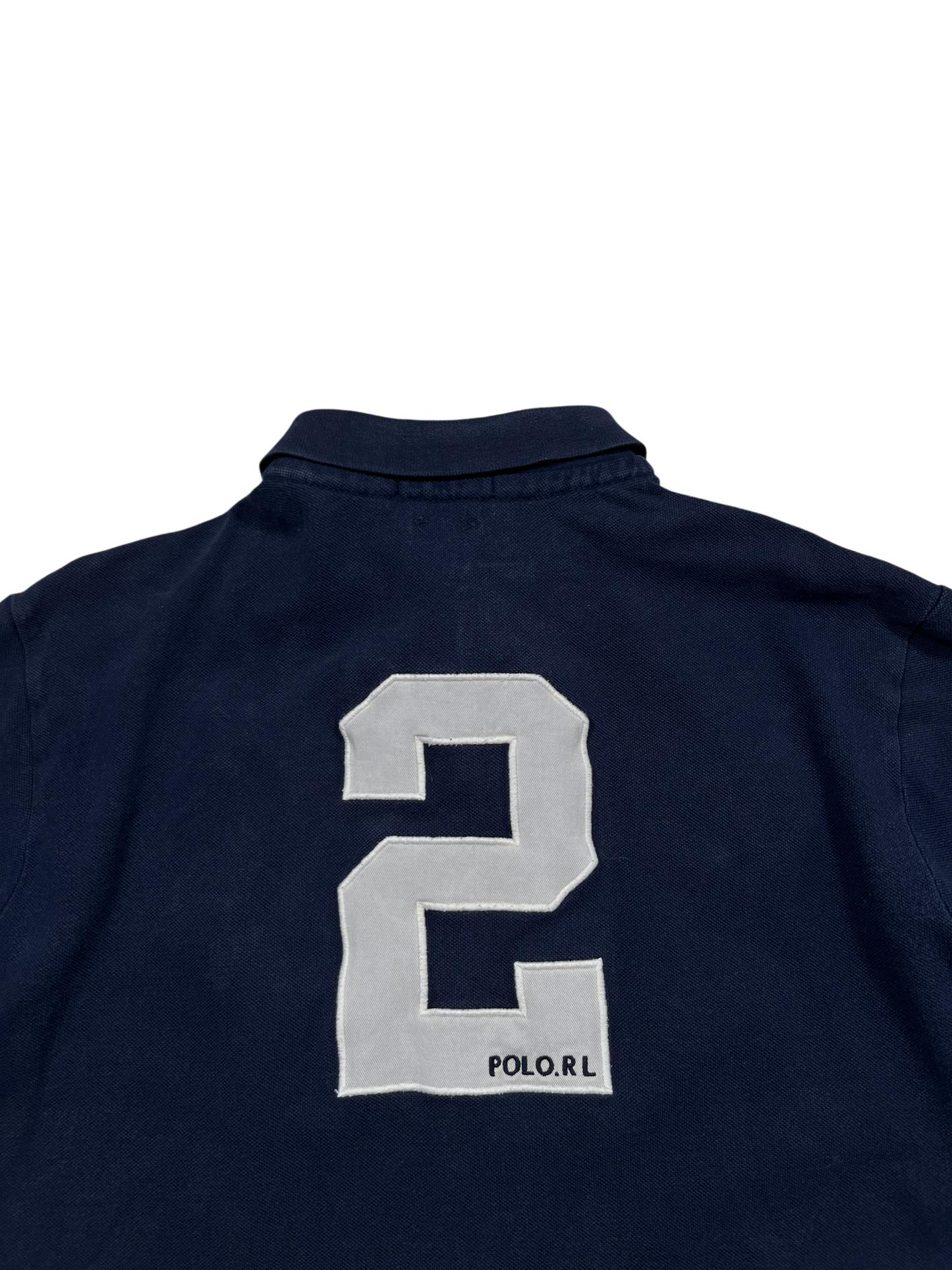 Polo Ralph Lauren London Hemd (L)